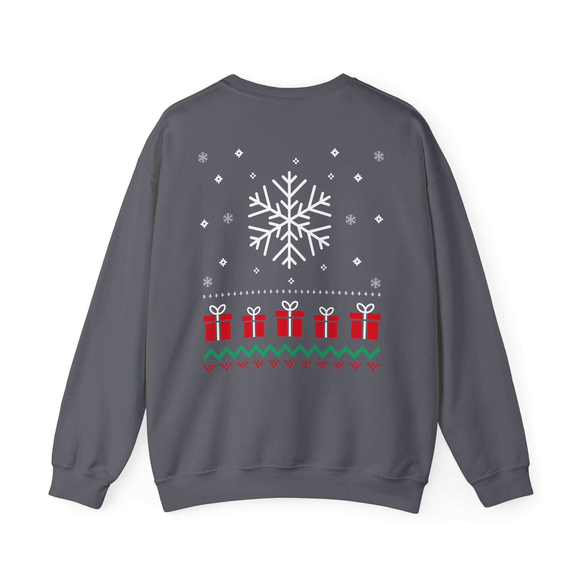 Unisex Heavy Blend™ Crewneck Sweatshirt - Image 14