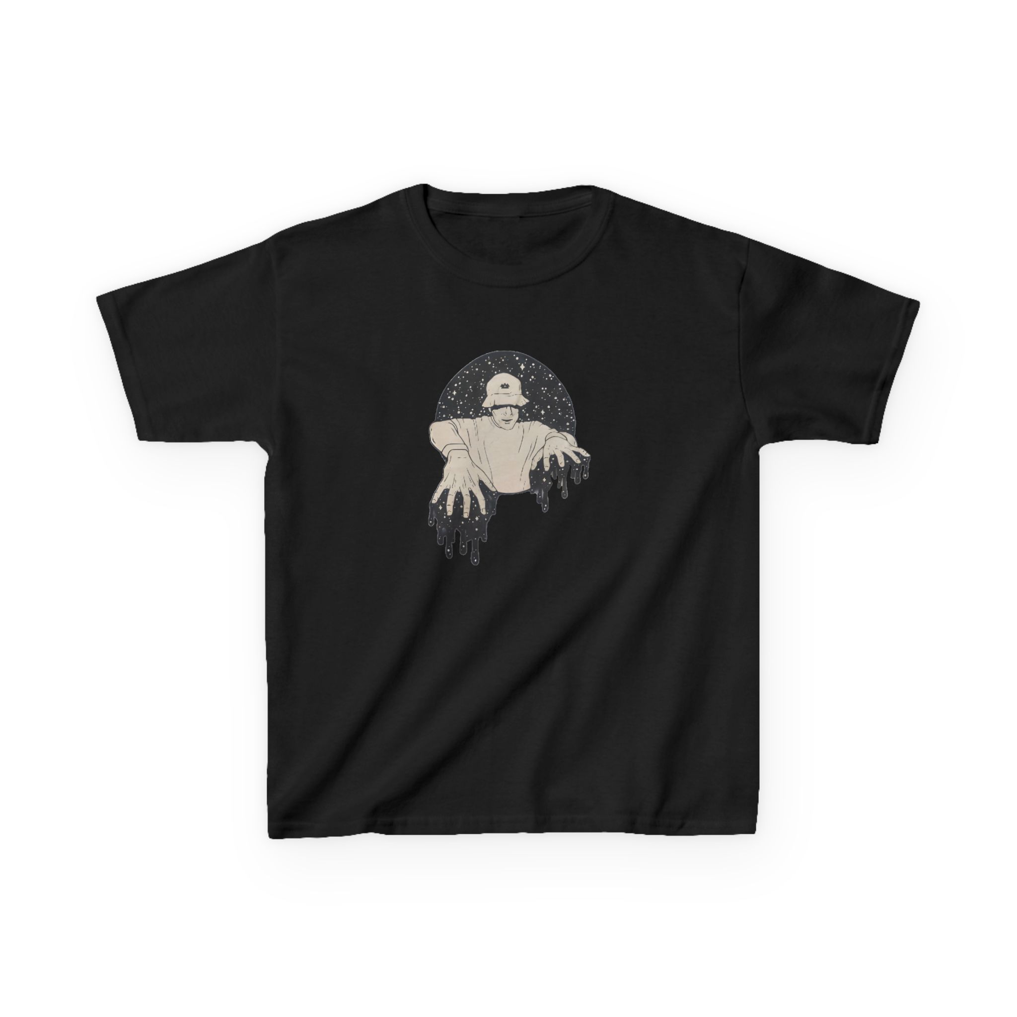Lsdream I Am Bass Kids Heavy Cotton™ Tee - Image 7