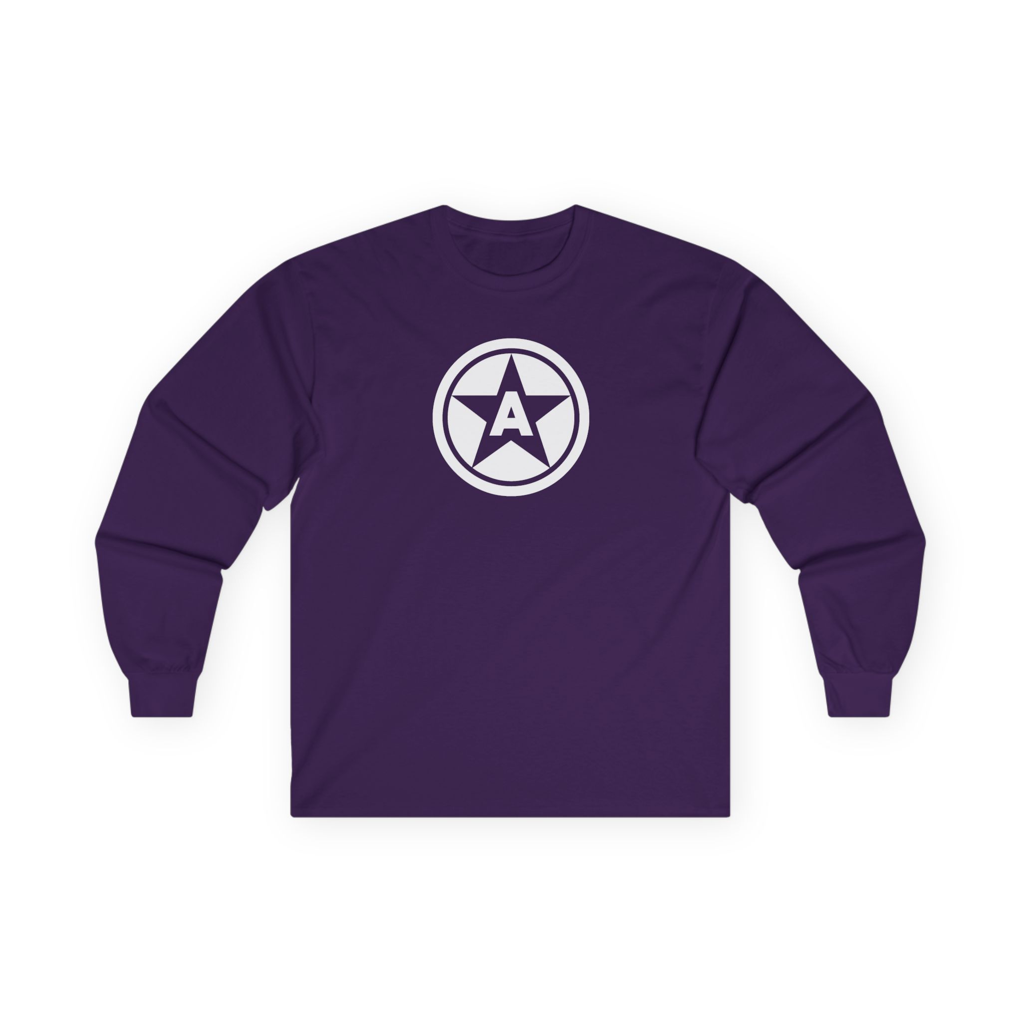 The Aquabats! Unisex Ultra Cotton Long Sleeve Tee - Image 13