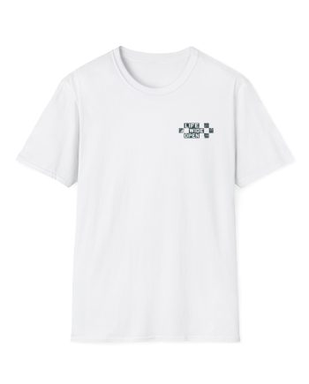 Cboystv Speed Shop Unisex Softstyle T-Shirt