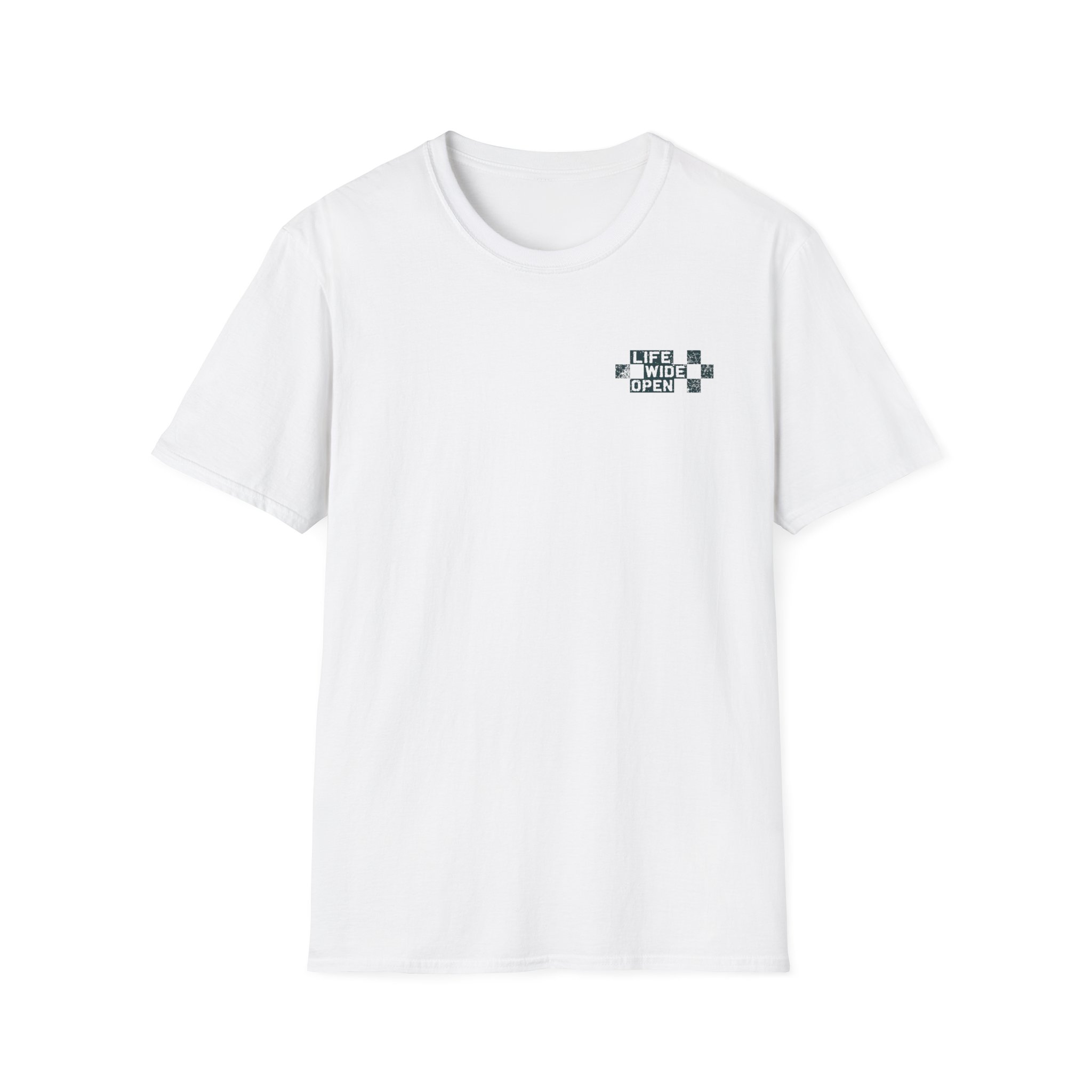 Cboystv Speed Shop Unisex Softstyle T-Shirt