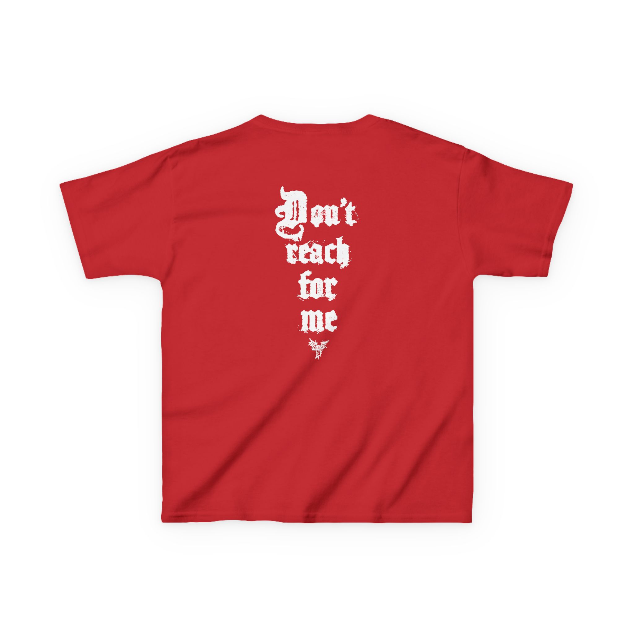 Knocked Loose Don't Reach Kids Heavy Cotton™ Tee - Image 20