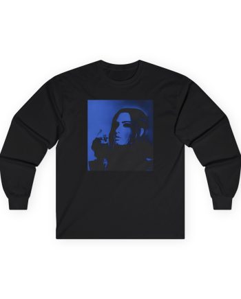 D L Revamped Unisex Ultra Cotton Long Sleeve Tee