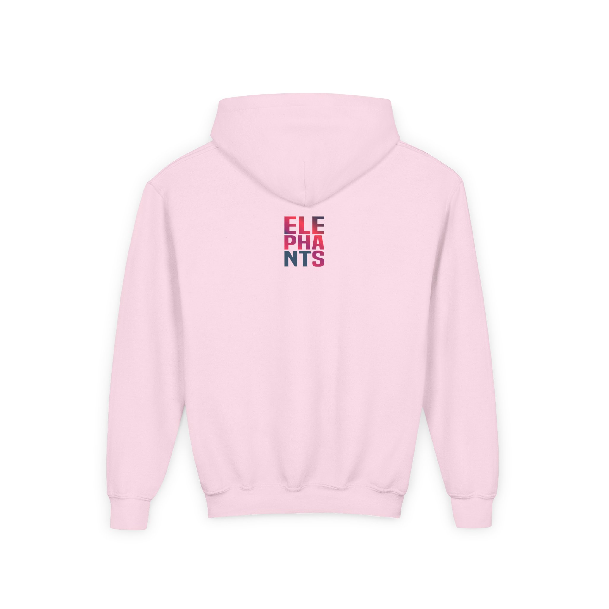 The Snuts Youth Heavy Blend Hooded Sweatshirt - Image 6