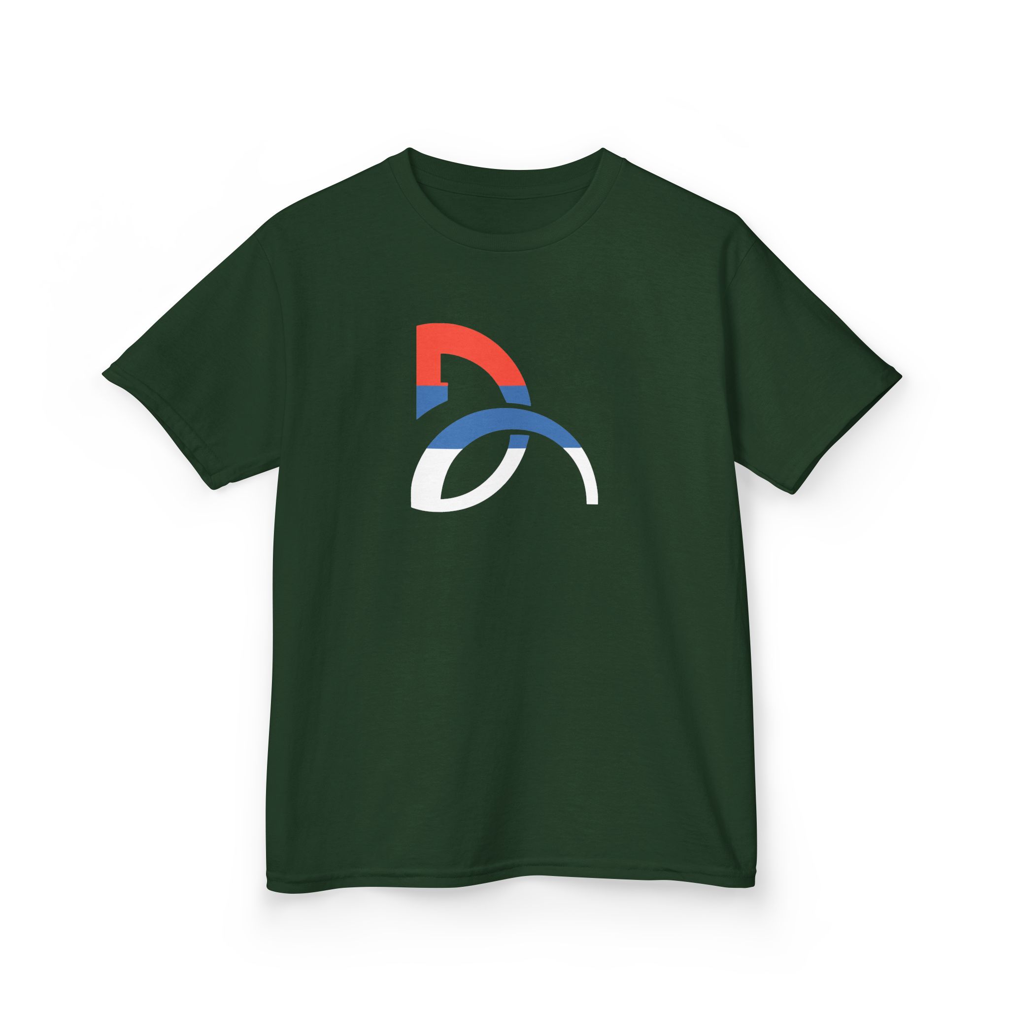 Djo Kids Heavy Cotton™ Tee - Image 3