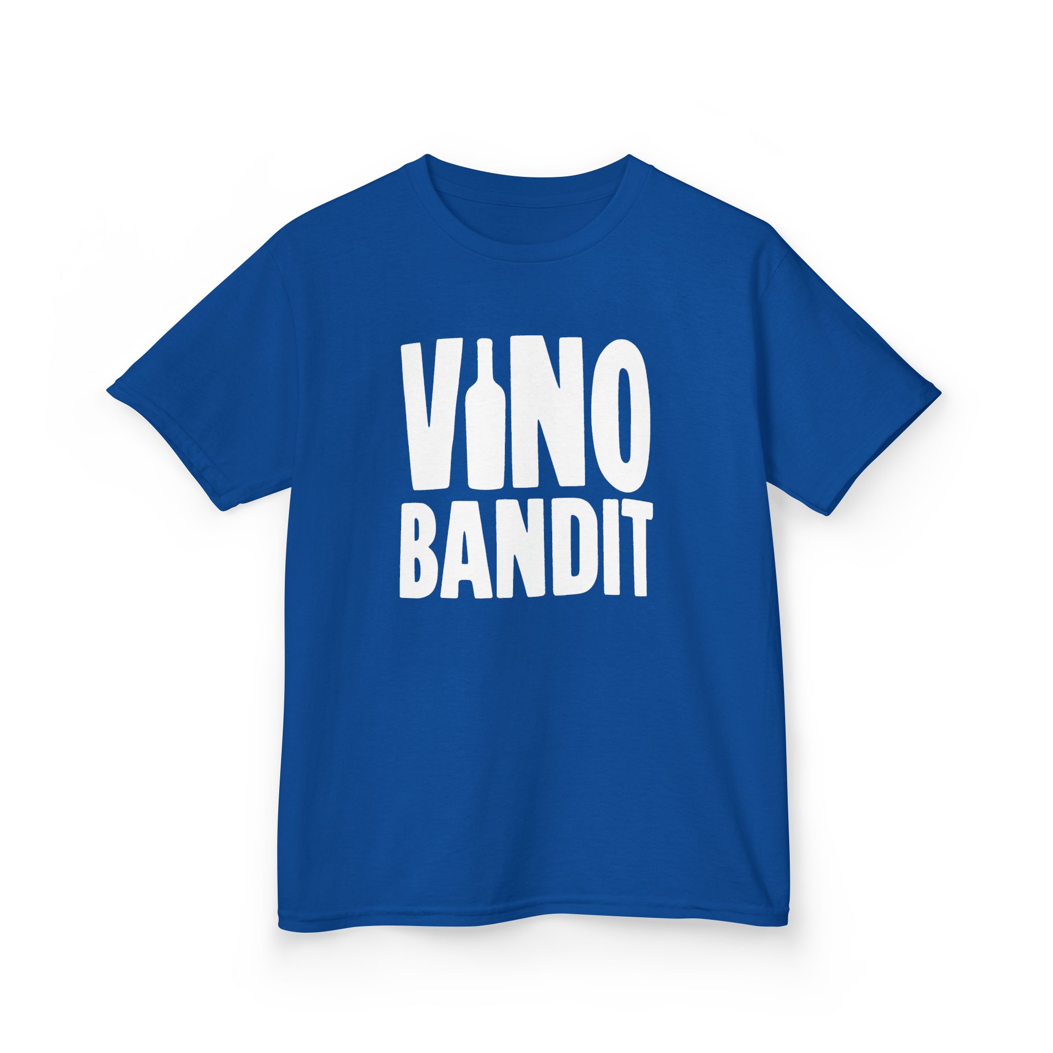 Songer Vb Kids Heavy Cotton™ Tee - Image 9