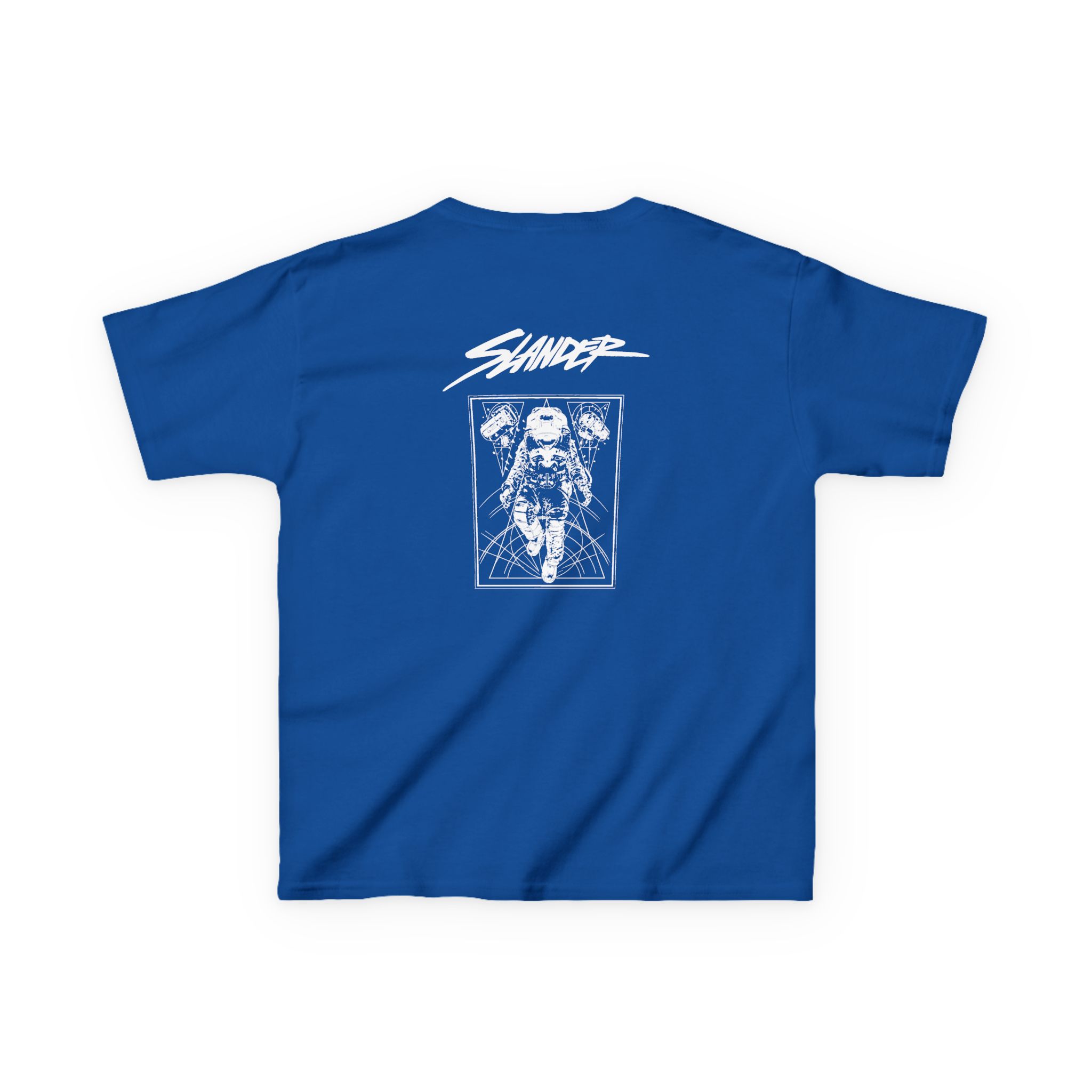Kids Slander Spaceman Heavy Cotton™ Tee - Image 14