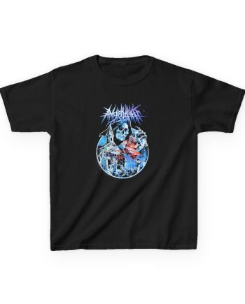 Angelmaker Angel Of Death Kids Heavy Cotton™ Tee