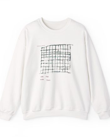 Novo Amor Symbols Unisex Heavy Blend™ Crewneck Sweatshirt