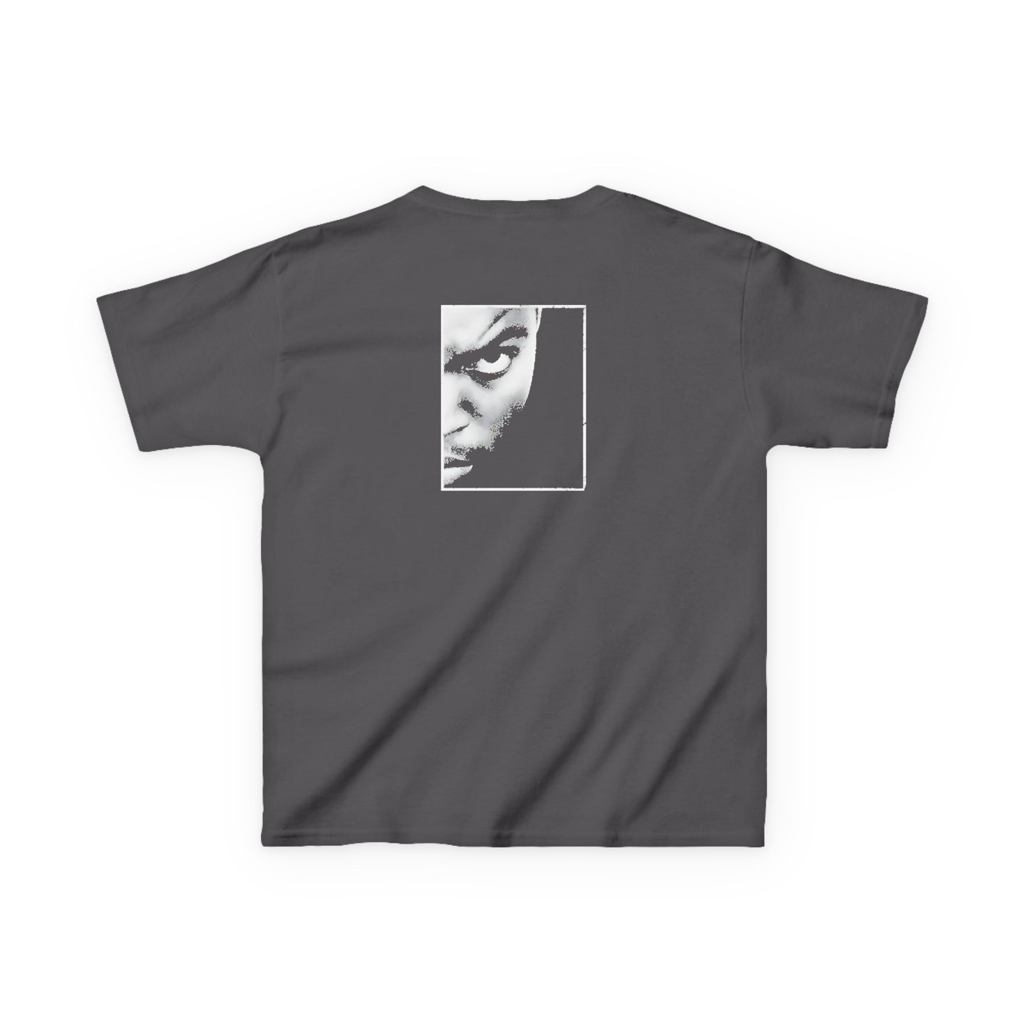 Kids Ice Cube Photo Back Heavy Cotton™ Tee - Image 12