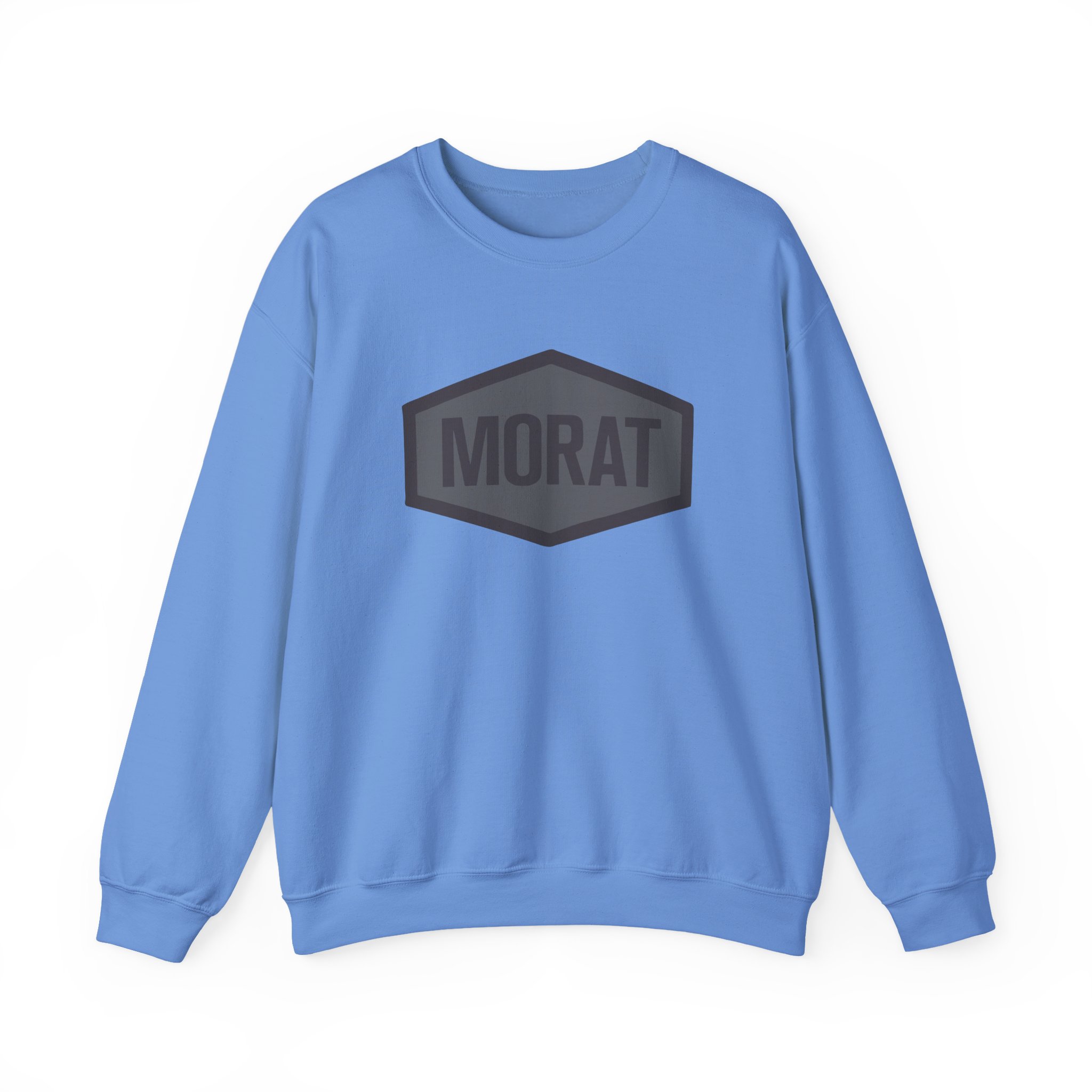 Morat Unisex Heavy Blend™ Crewneck Sweatshirt - Image 11