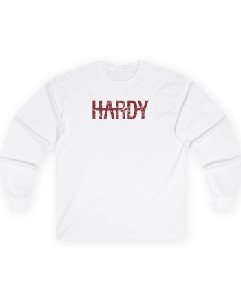 Hd Rednecker Unisex Ultra Cotton Long Sleeve Tee