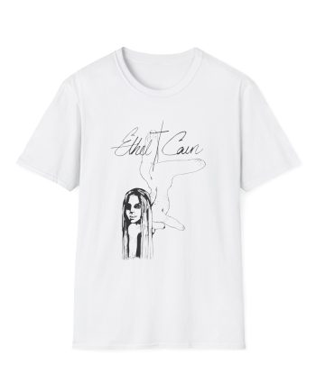Ethel Cain Inbred Reissue Unisex Softstyle T-Shirt