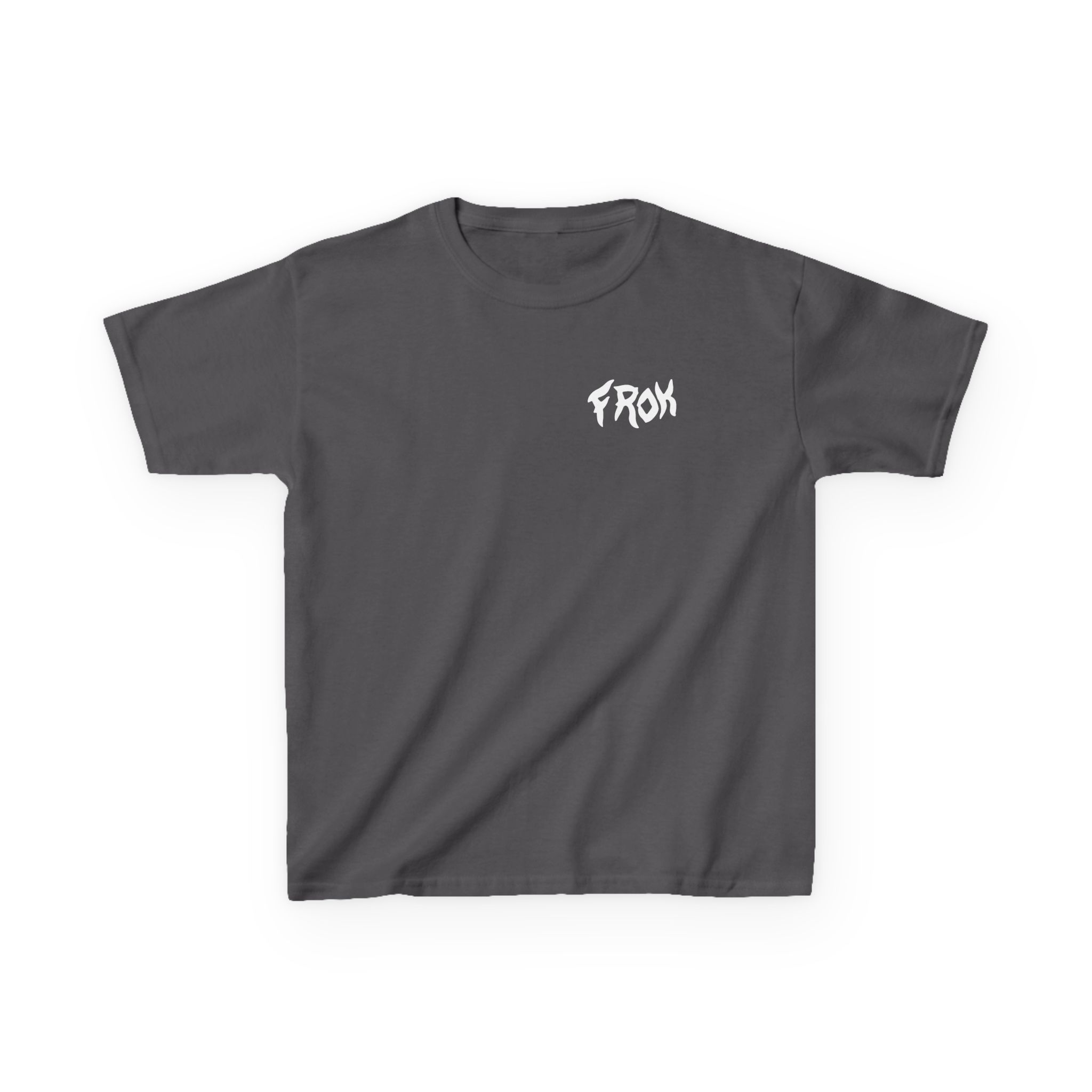 Froukje Kids Heavy Cotton™ Tee - Image 15