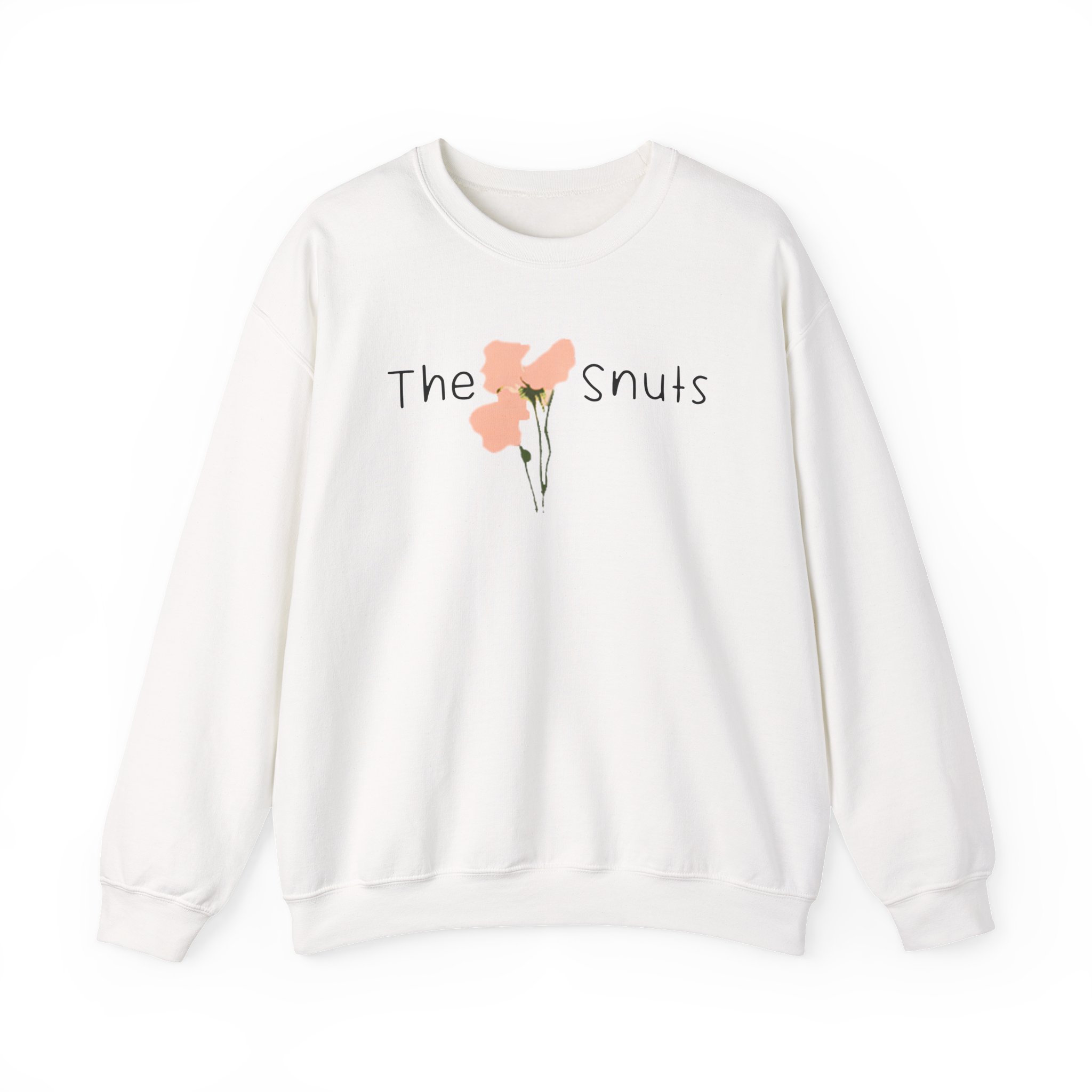 The Snuts Gloria Unisex Heavy Blend™ Crewneck Sweatshirt