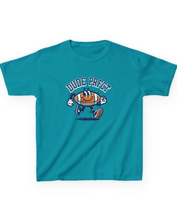 Dude Perfect Comeback Kids Heavy Cotton™ Tee