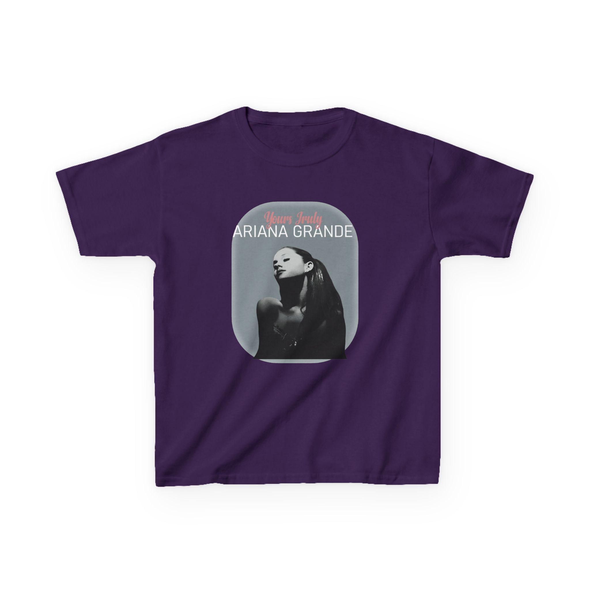 AG Yours Truly Cover Kids Heavy Cotton™ Tee - Image 11