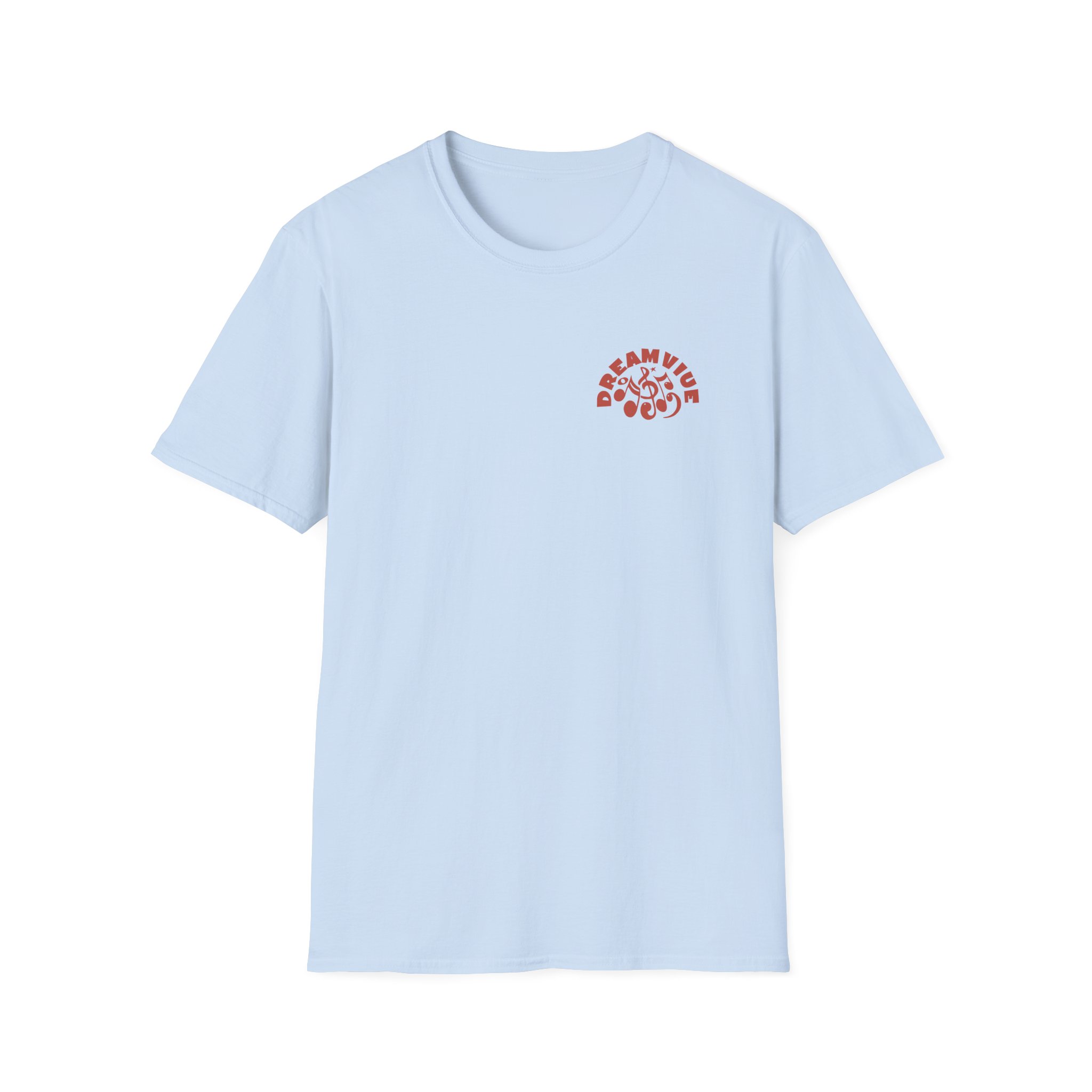 J Cole Dreamville Unisex Softstyle T-Shirt - Image 15