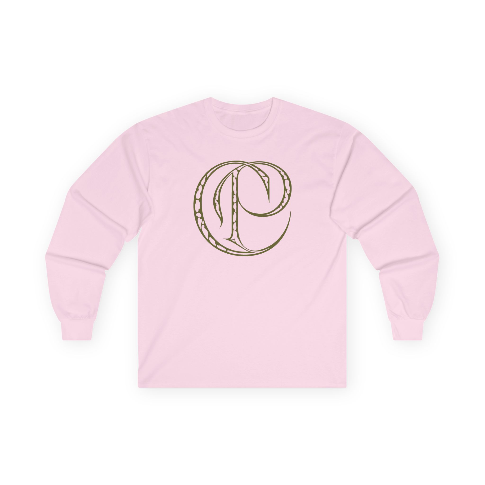 Caroline Polachek PANG CP Unisex Ultra Cotton Long Sleeve Tee - Image 11