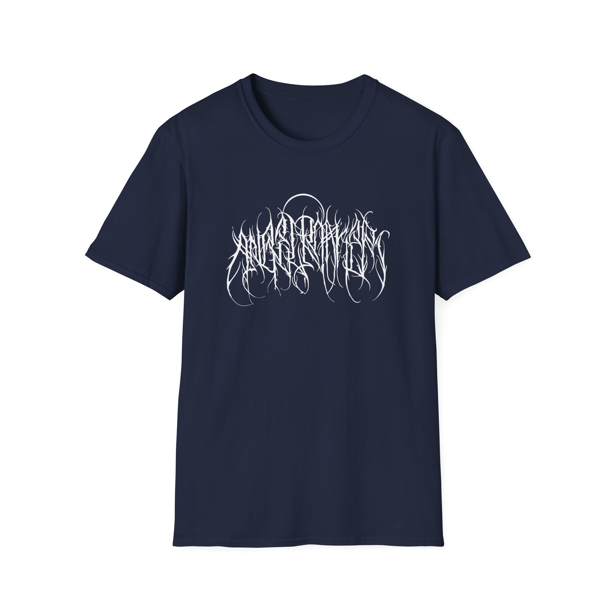 Angelmaker Lost One Unisex Softstyle T-Shirt - Image 15