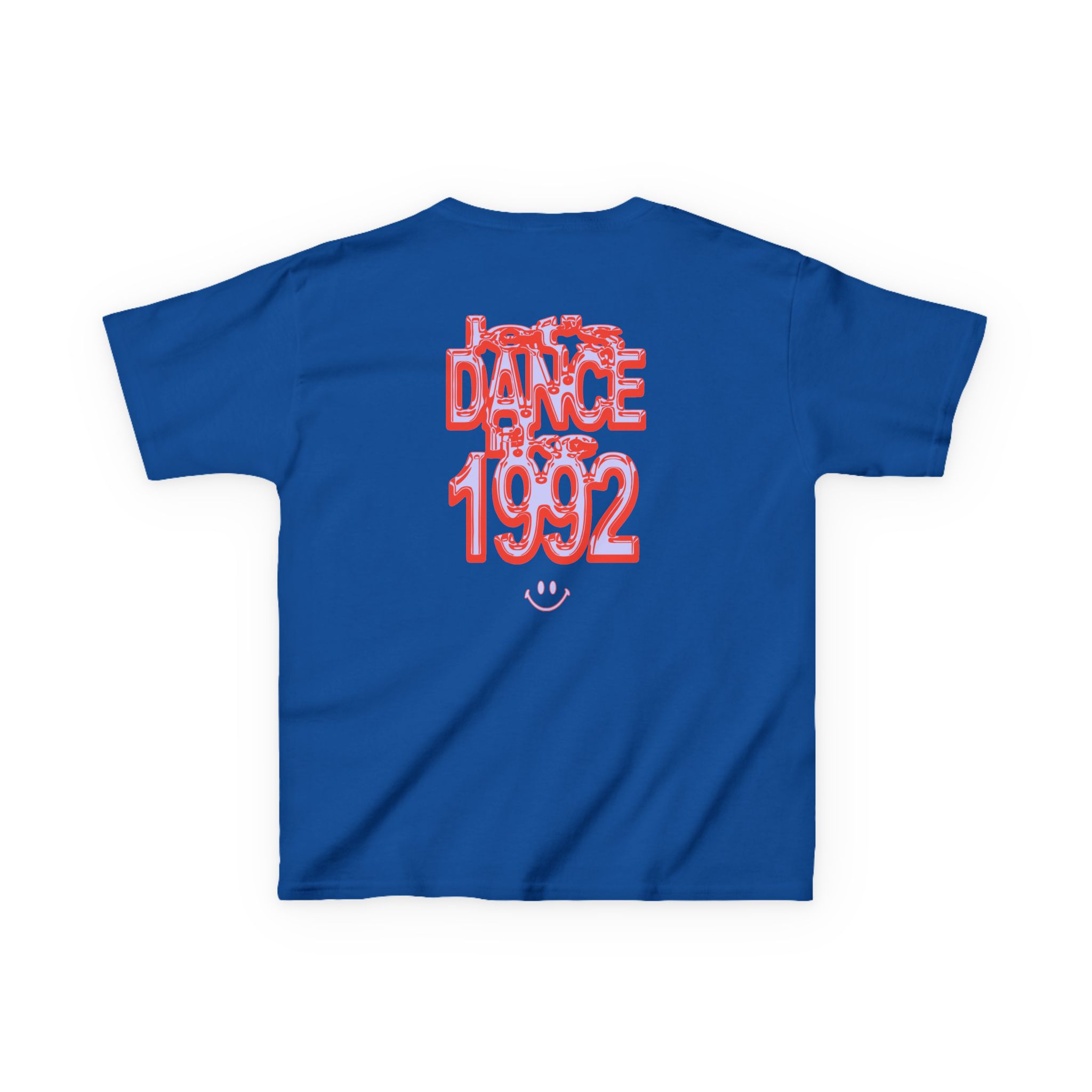 Dom Dolla 1992 Kids Heavy Cotton™ Tee - Image 16
