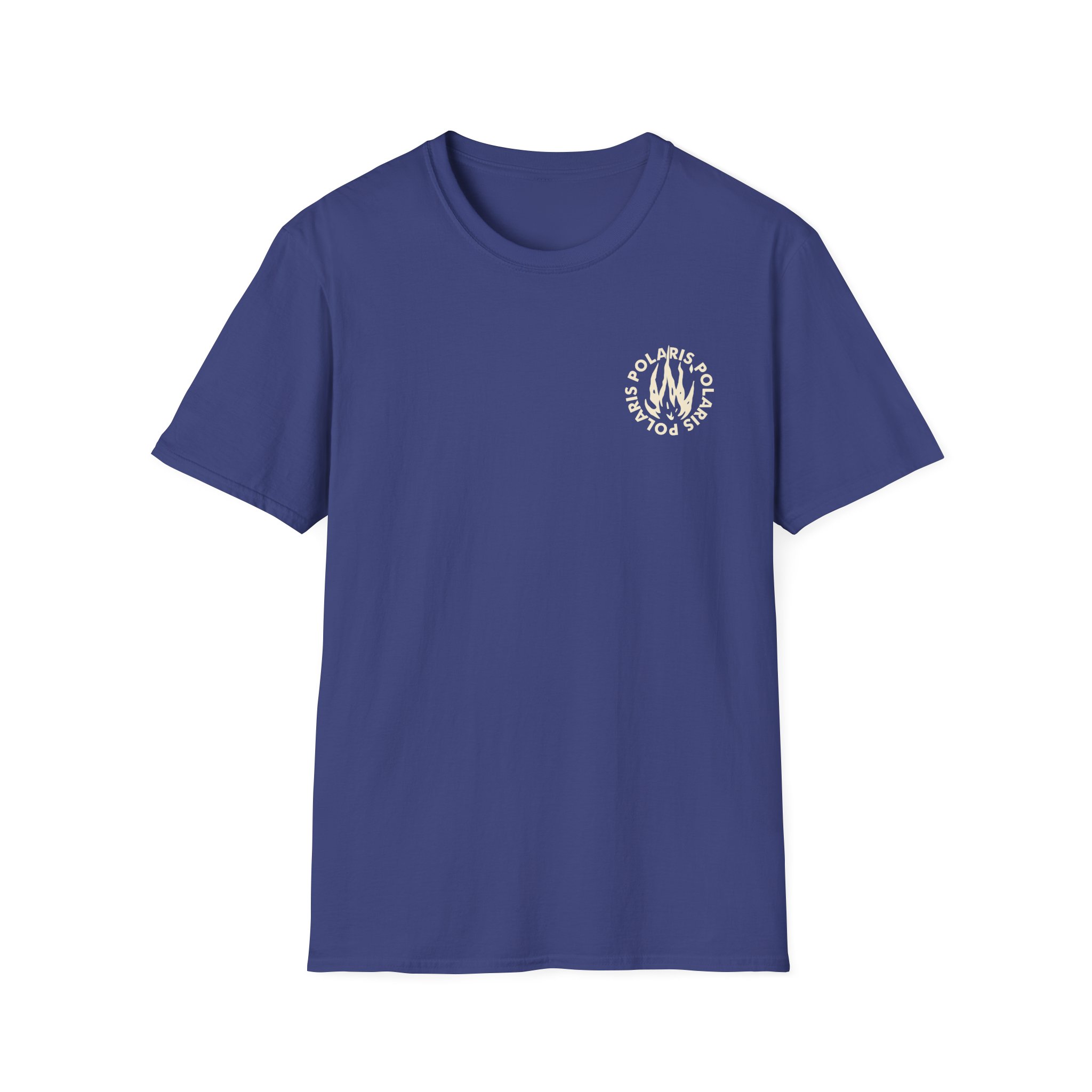 Polaris Wick Unisex Softstyle T-Shirt - Image 15
