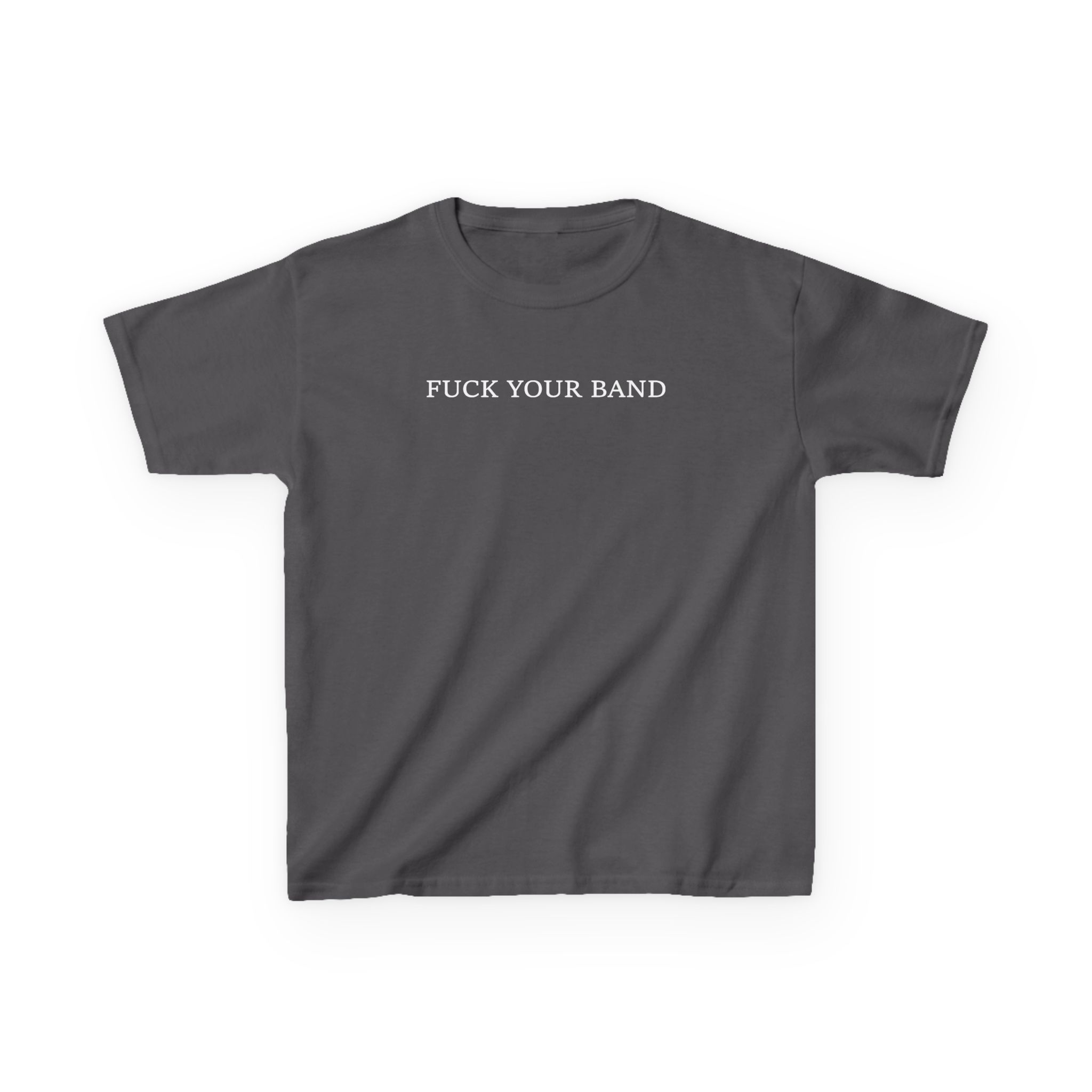 The Snuts F*ck Your Band Kids Heavy Cotton™ Tee - Image 9
