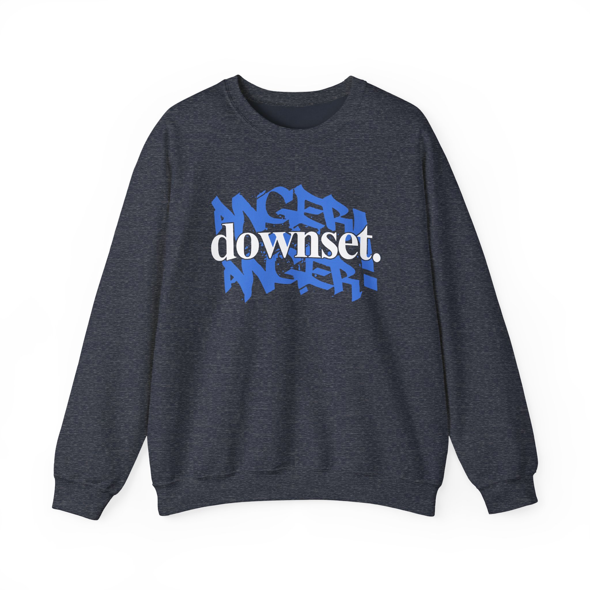 Downset Unisex Heavy Blend™ Crewneck Sweatshirt - Image 5