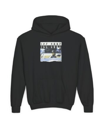 Ice Cube Impala Youth Heavy Blend Hooded Sweatshirt