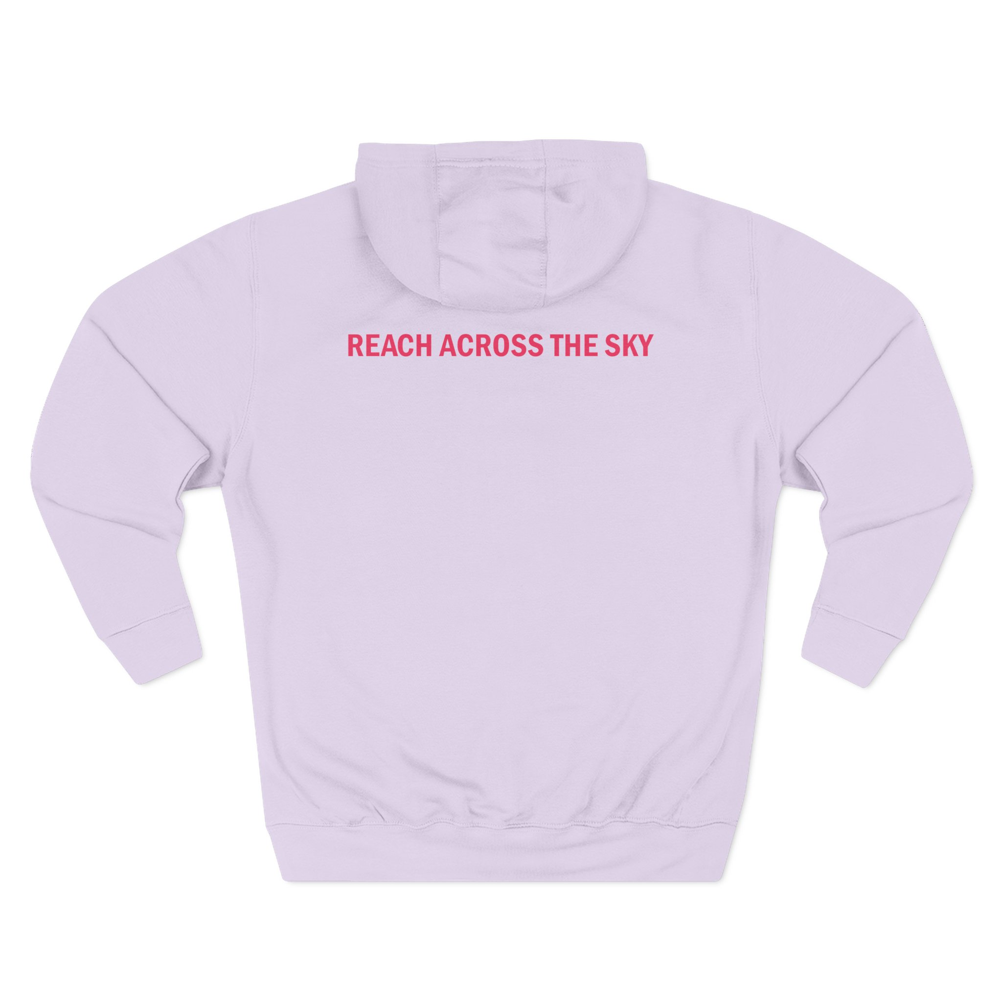John Legend I'M Ready Three-Panel Fleece Hoodie - Image 26