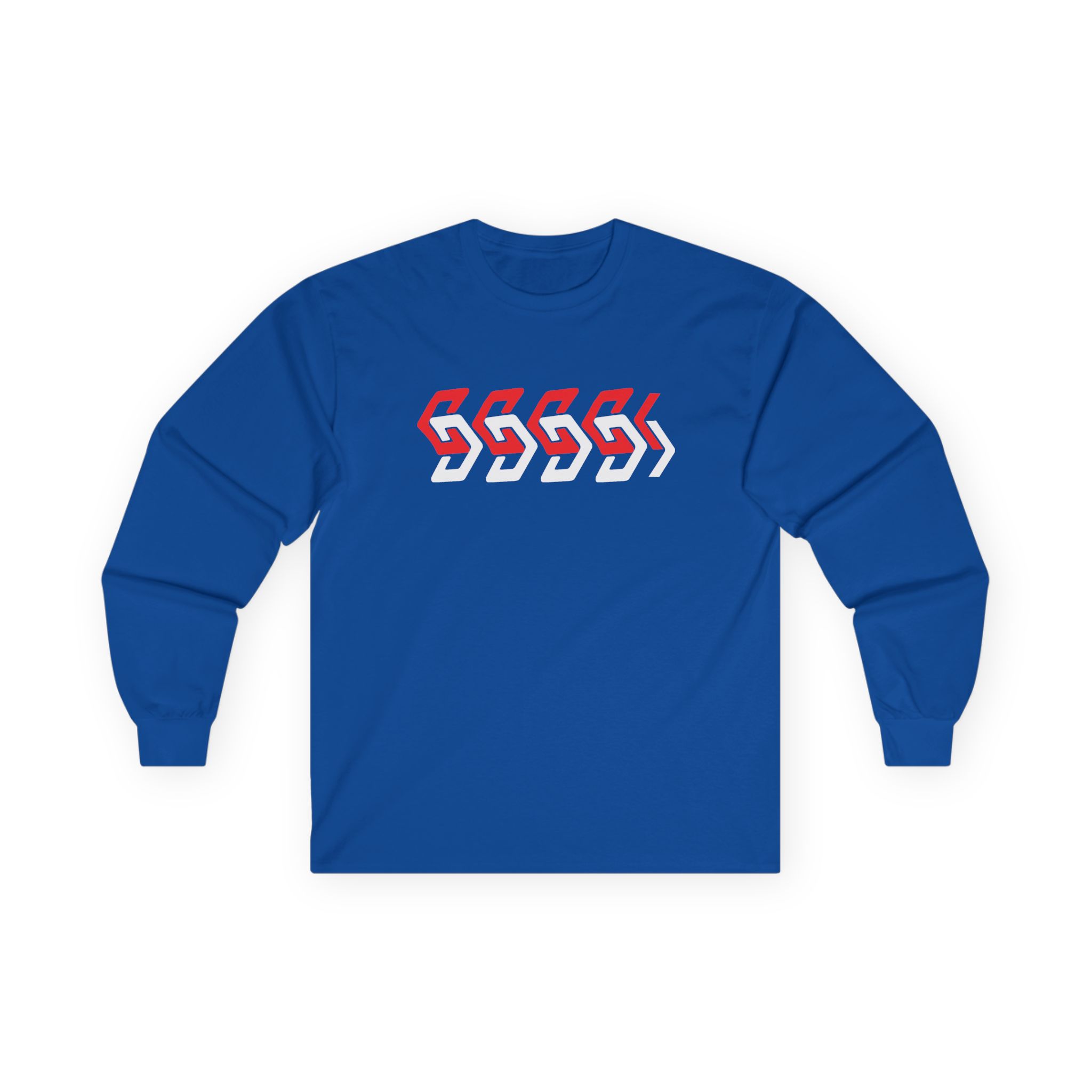 Tay Keith Unisex Ultra Cotton Long Sleeve Tee - Image 9