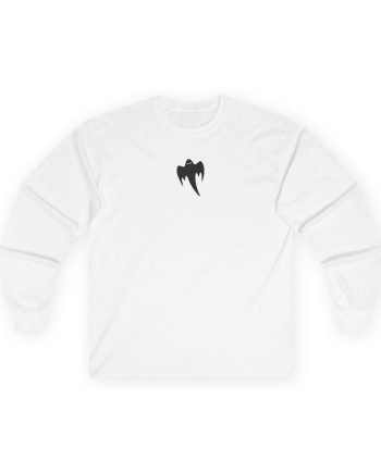 Koenigsegg Ghost Unisex Ultra Cotton Long Sleeve Tee