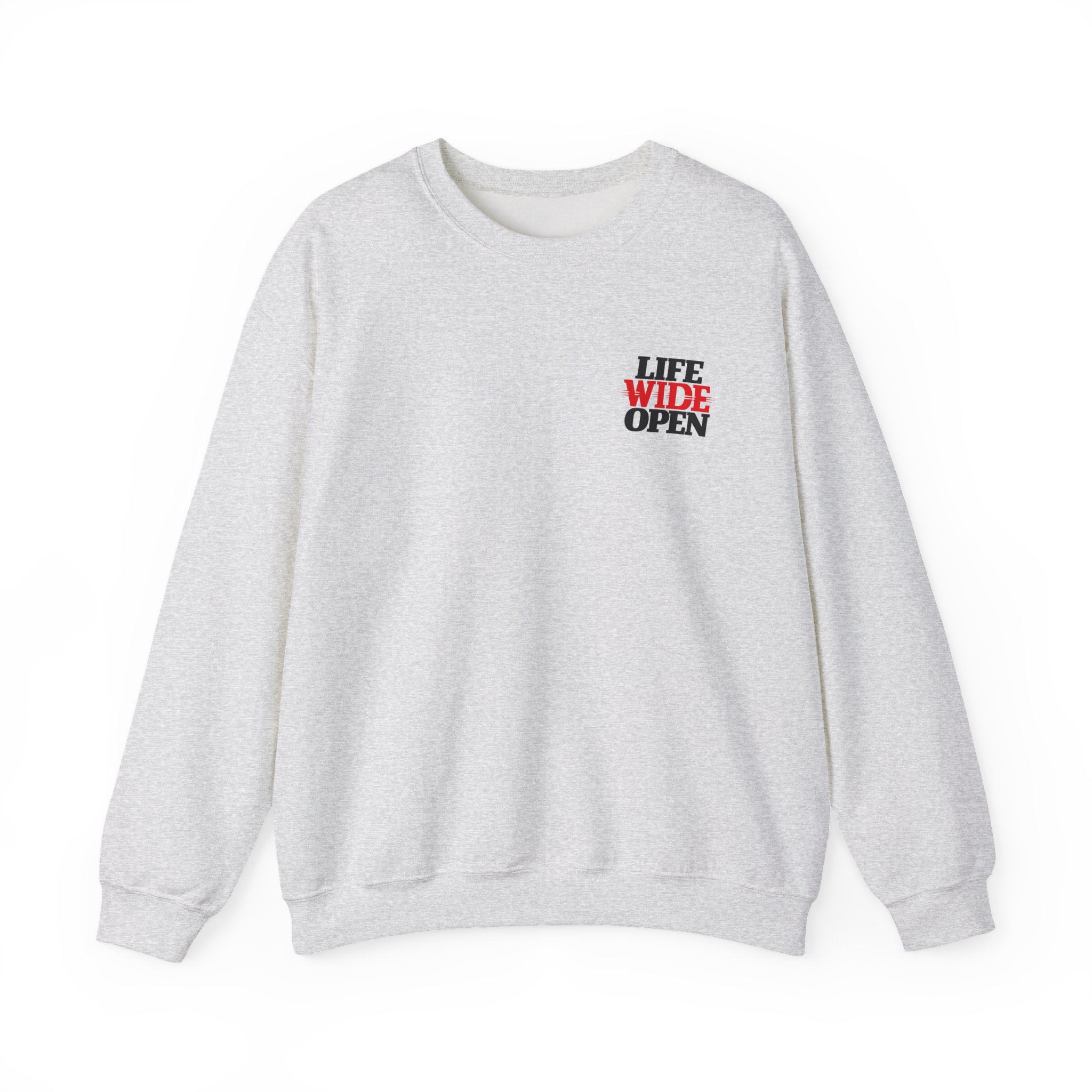Cboystv C7-Store Unisex Heavy Blend™ Crewneck Sweatshirt - Image 5