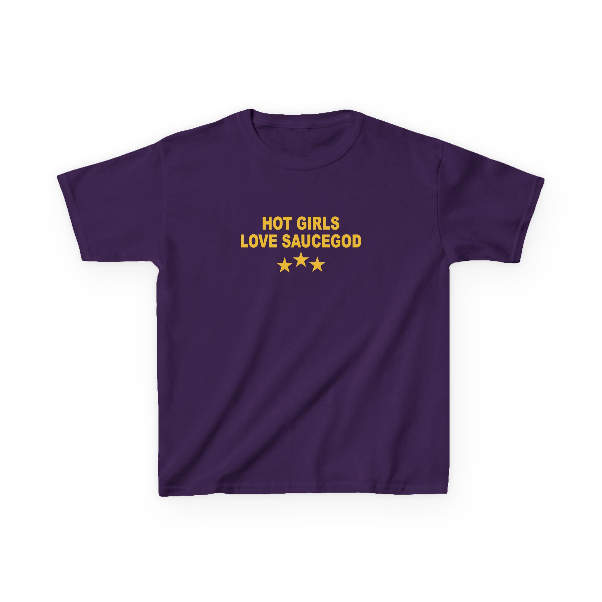 Kids Hamza Hlsg Album Heavy Cotton™ Tee - Image 17
