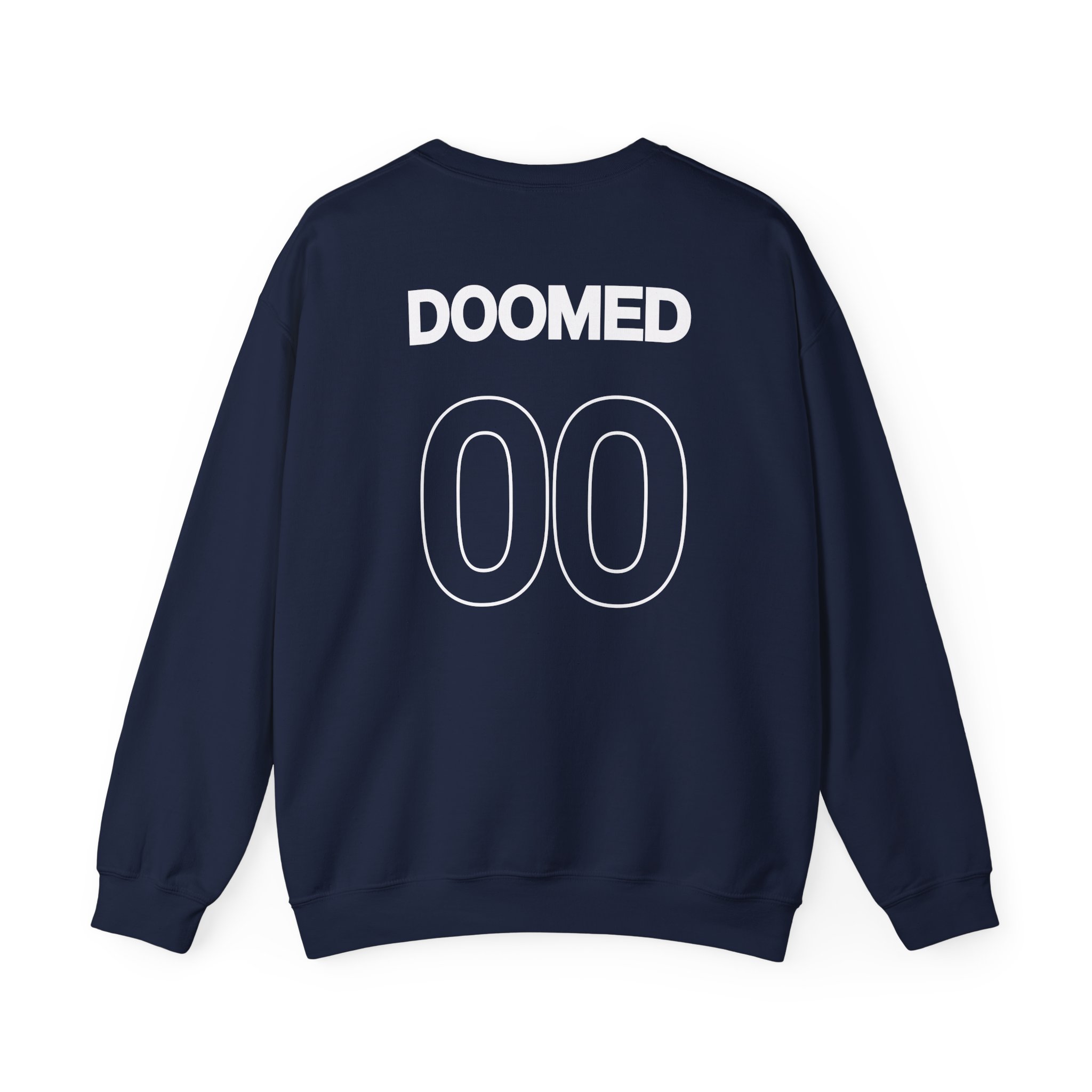 We Came as Romans Doomed Unisex Heavy Blend™ Crewneck Sweatshirt - Image 22