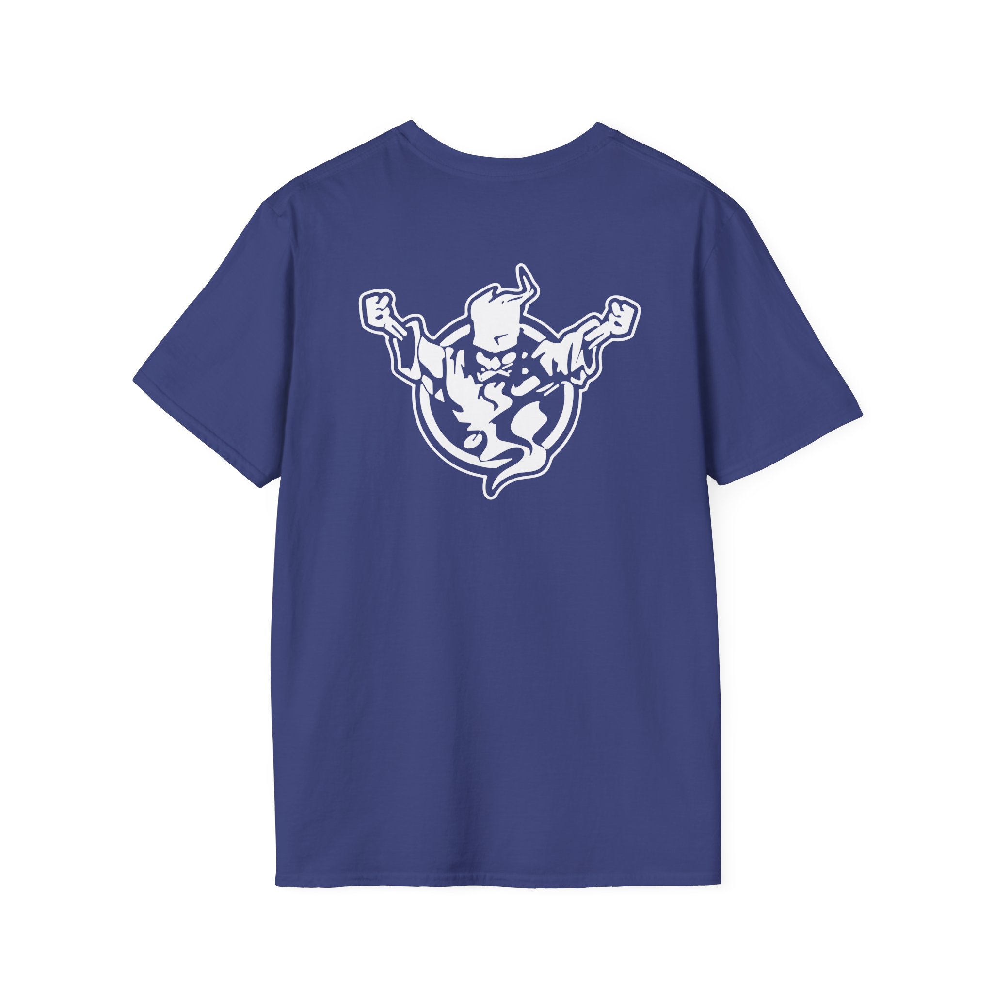 Thunderdome Summer Unisex Softstyle T-shirt - Image 20