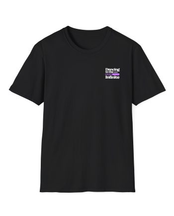 Lsdream Infinite Light Unisex Softstyle T-Shirt