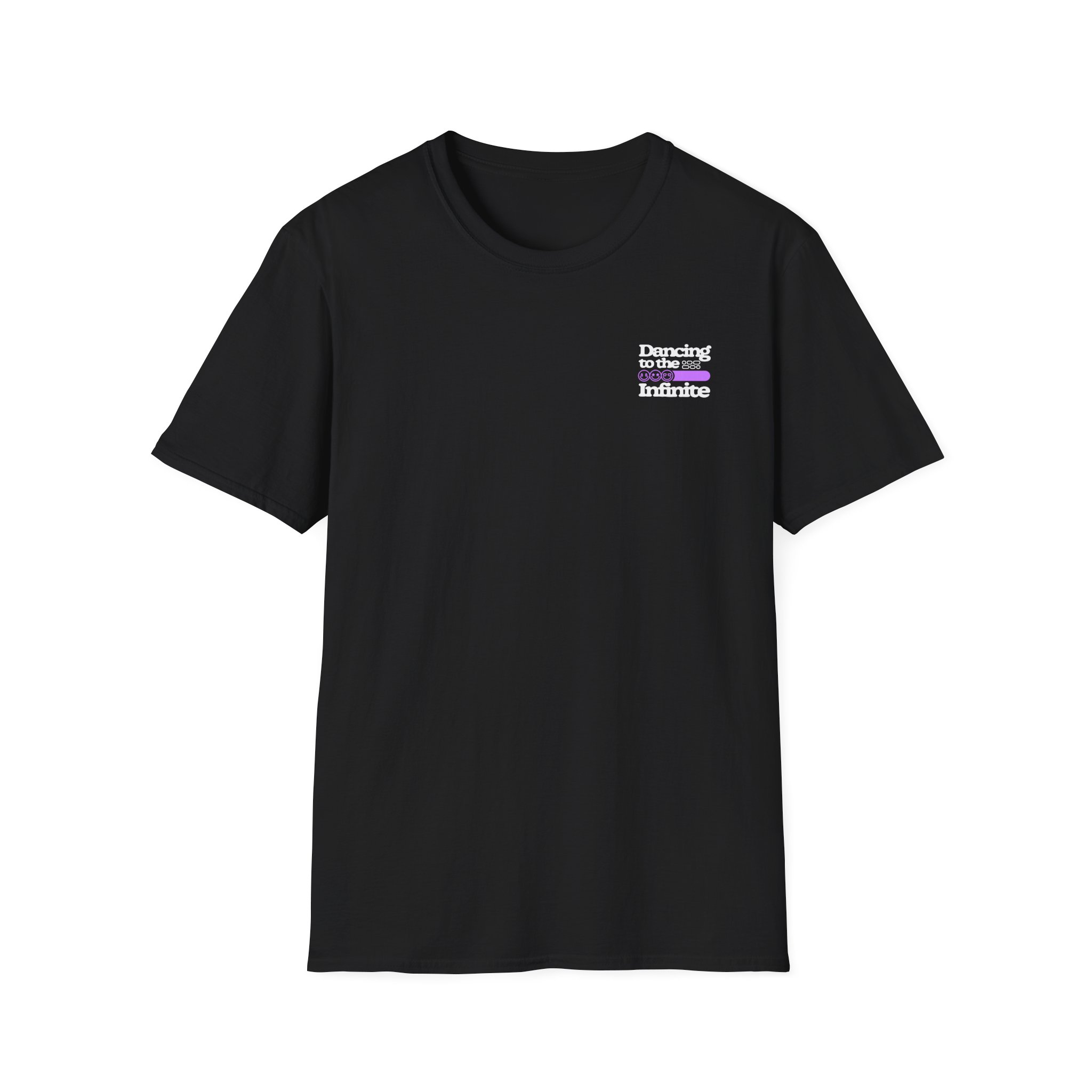 Lsdream Infinite Light Unisex Softstyle T-Shirt