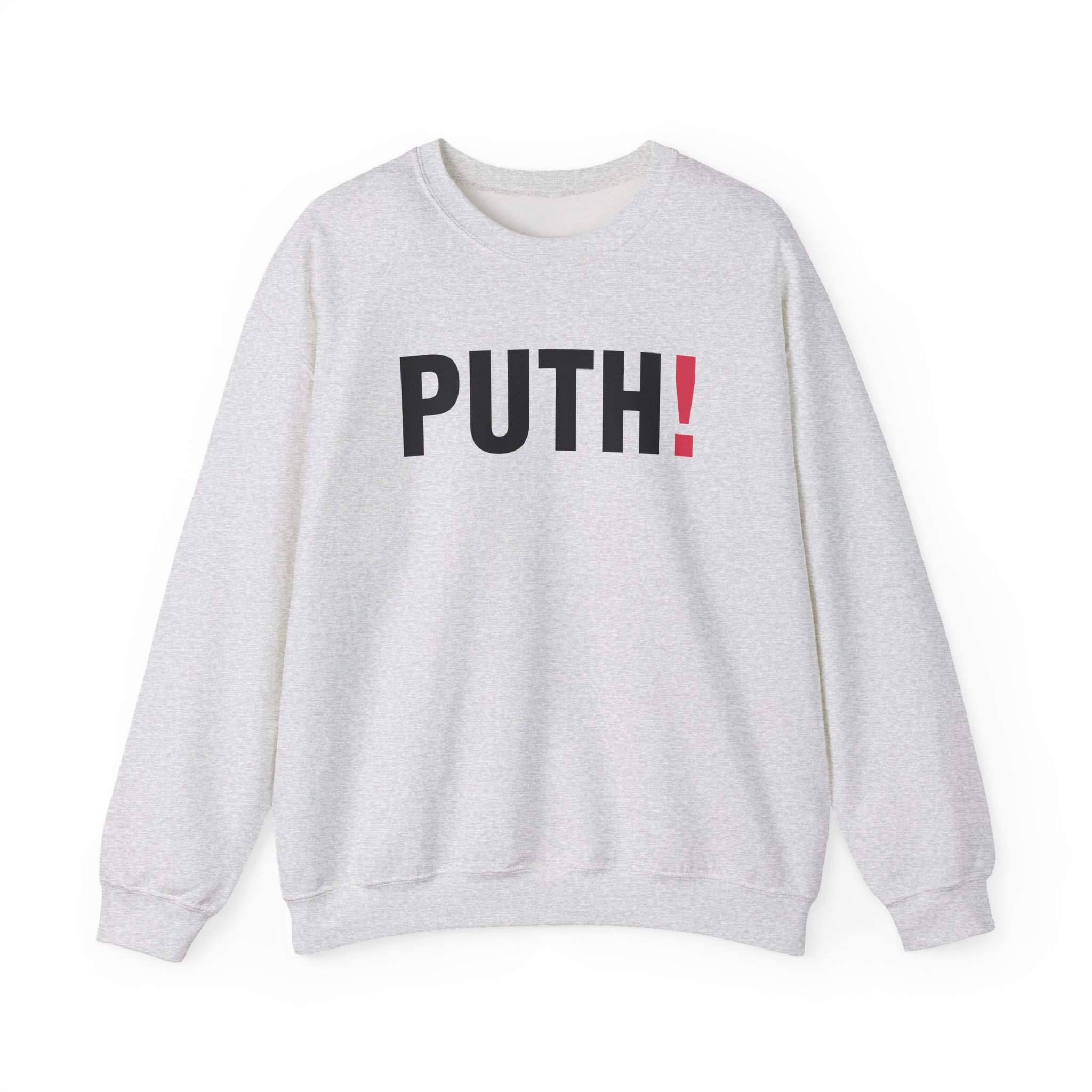 Charlie Puth Unisex Heavy Blend™ Crewneck Sweatshirt - Image 5