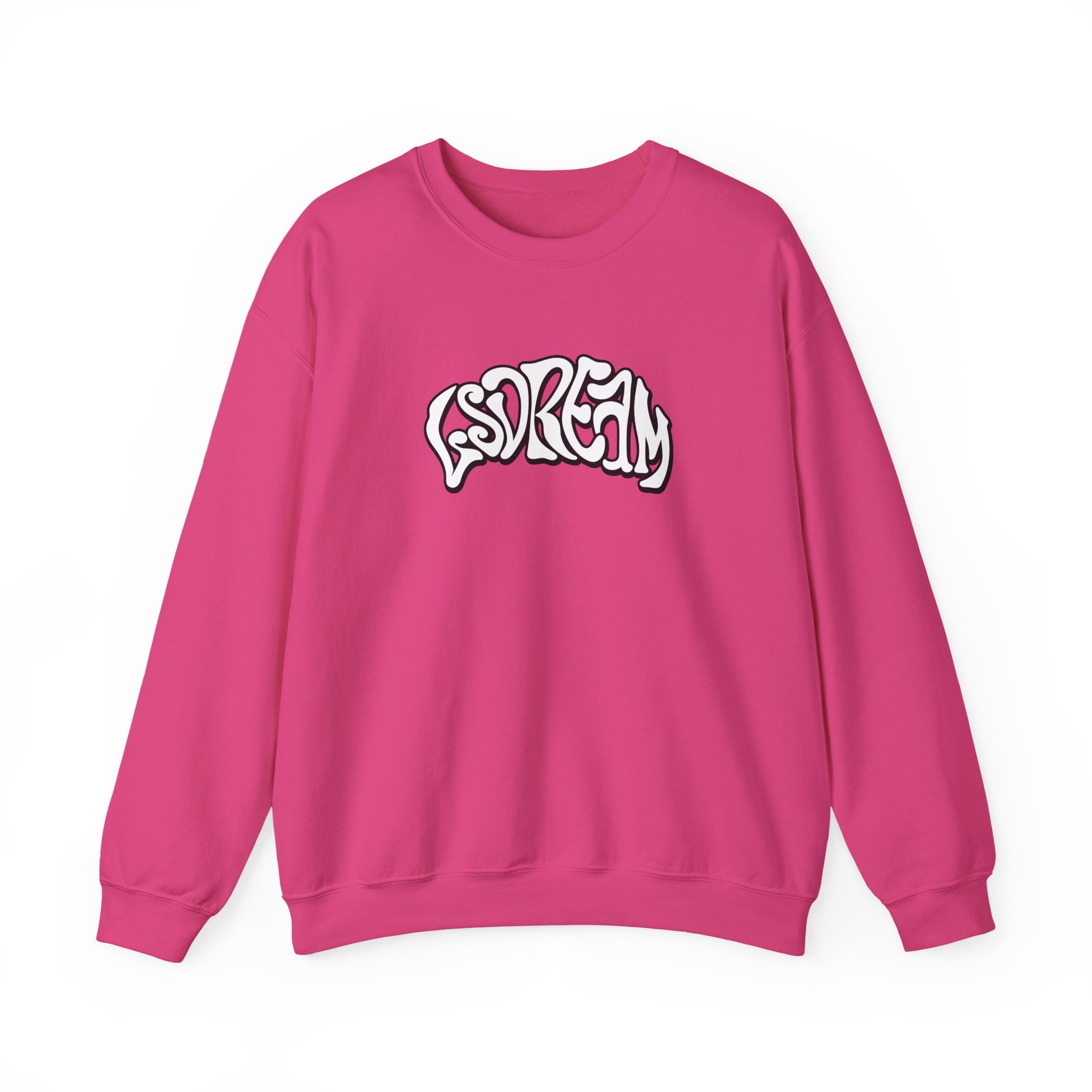 Lsdream Choose Your Adventure V.2 Unisex Heavy Blend™ Crewneck Sweatshirt - Image 17