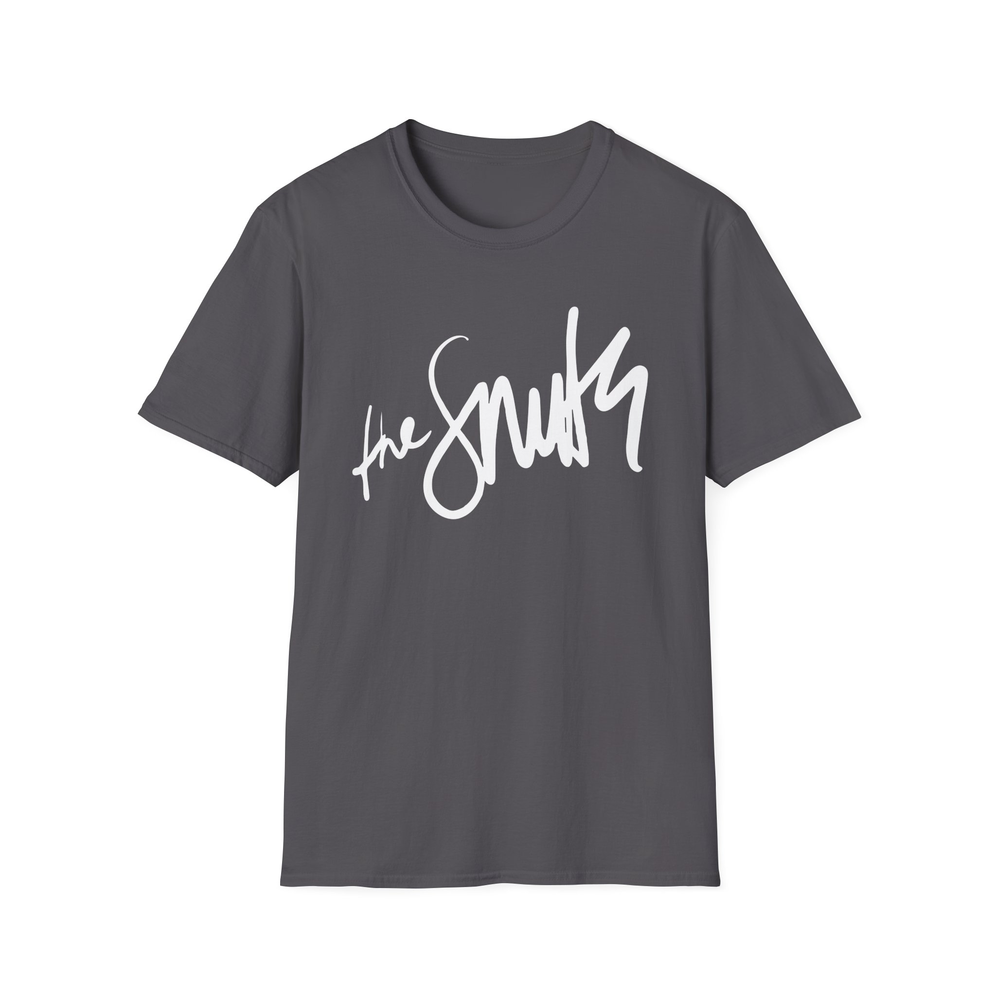 The Snuts Unisex Softstyle T-Shirt - Image 9