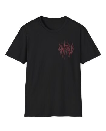 Chat Pile On Deadly Ground Unisex Softstyle T-Shirt