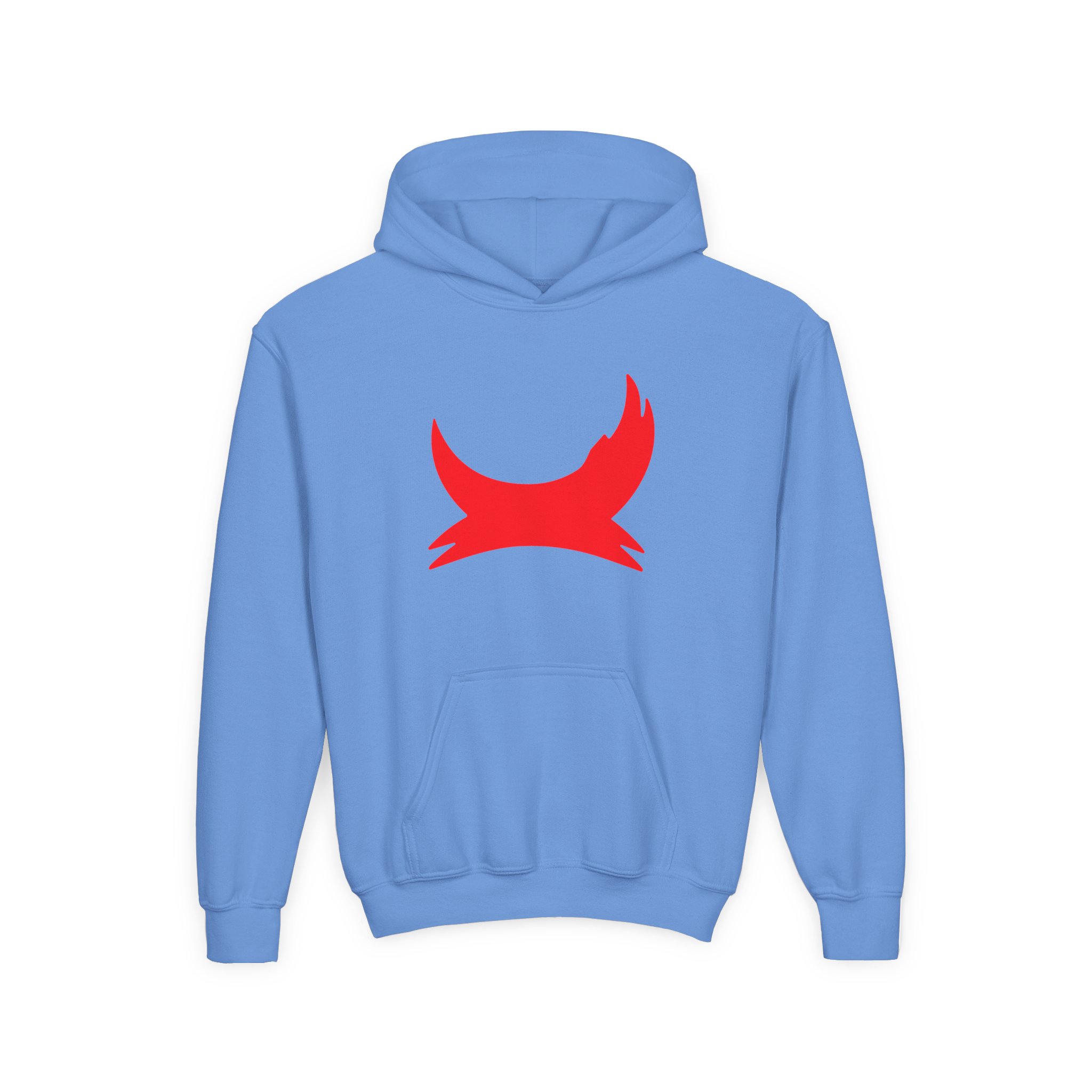 Brewdog Youth Heavy Blend Hooded Sweatshirt - Image 7