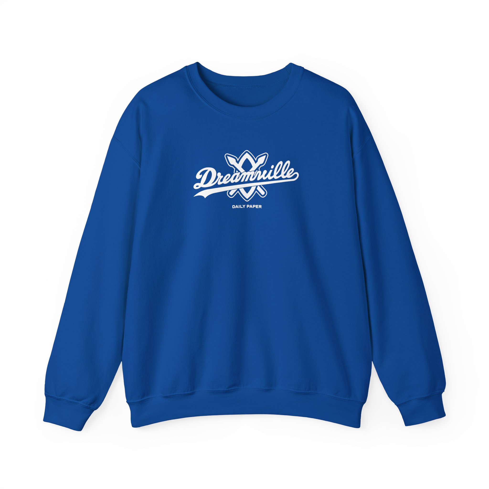 J Cole Unisex Heavy Blend™ Crewneck Sweatshirt - Image 11