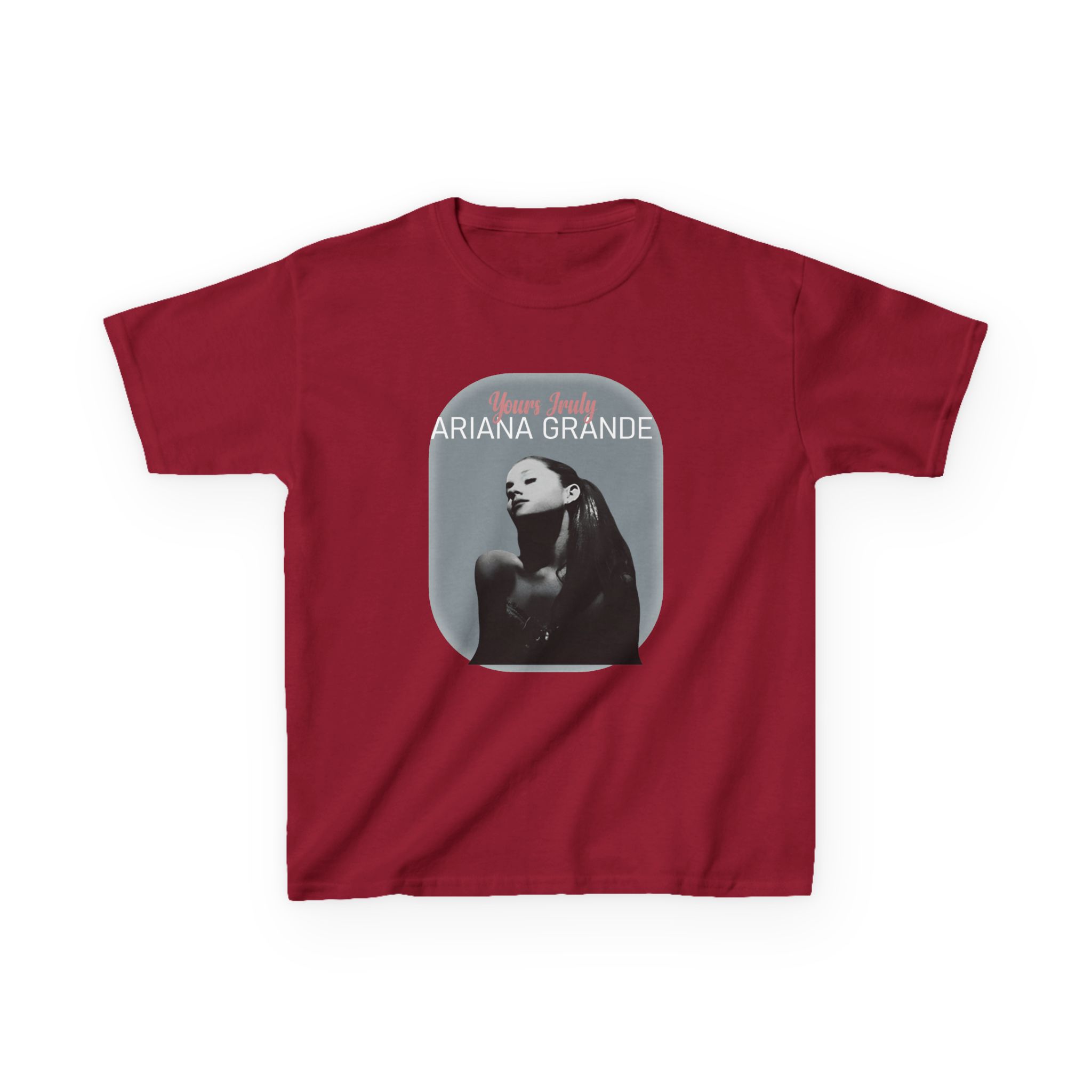 AG Yours Truly Cover Kids Heavy Cotton™ Tee - Image 13