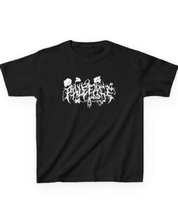 Paleface Swiss Lay With Me Flower Kids Heavy Cotton™ Tee