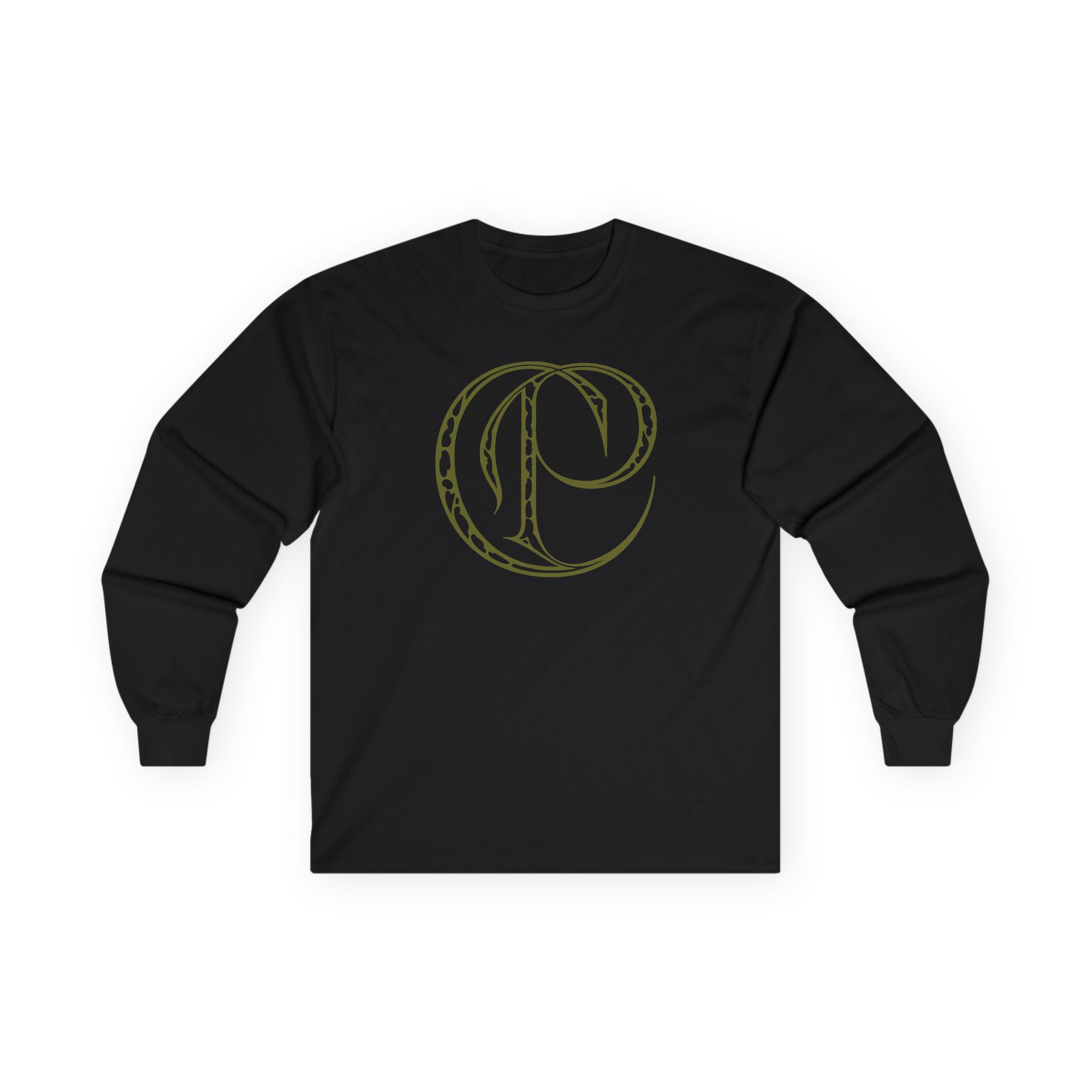 Caroline Polachek PANG CP Unisex Ultra Cotton Long Sleeve Tee - Image 5