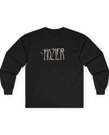 Hozier 10th Anniversary Unisex Ultra Cotton Long Sleeve Tee