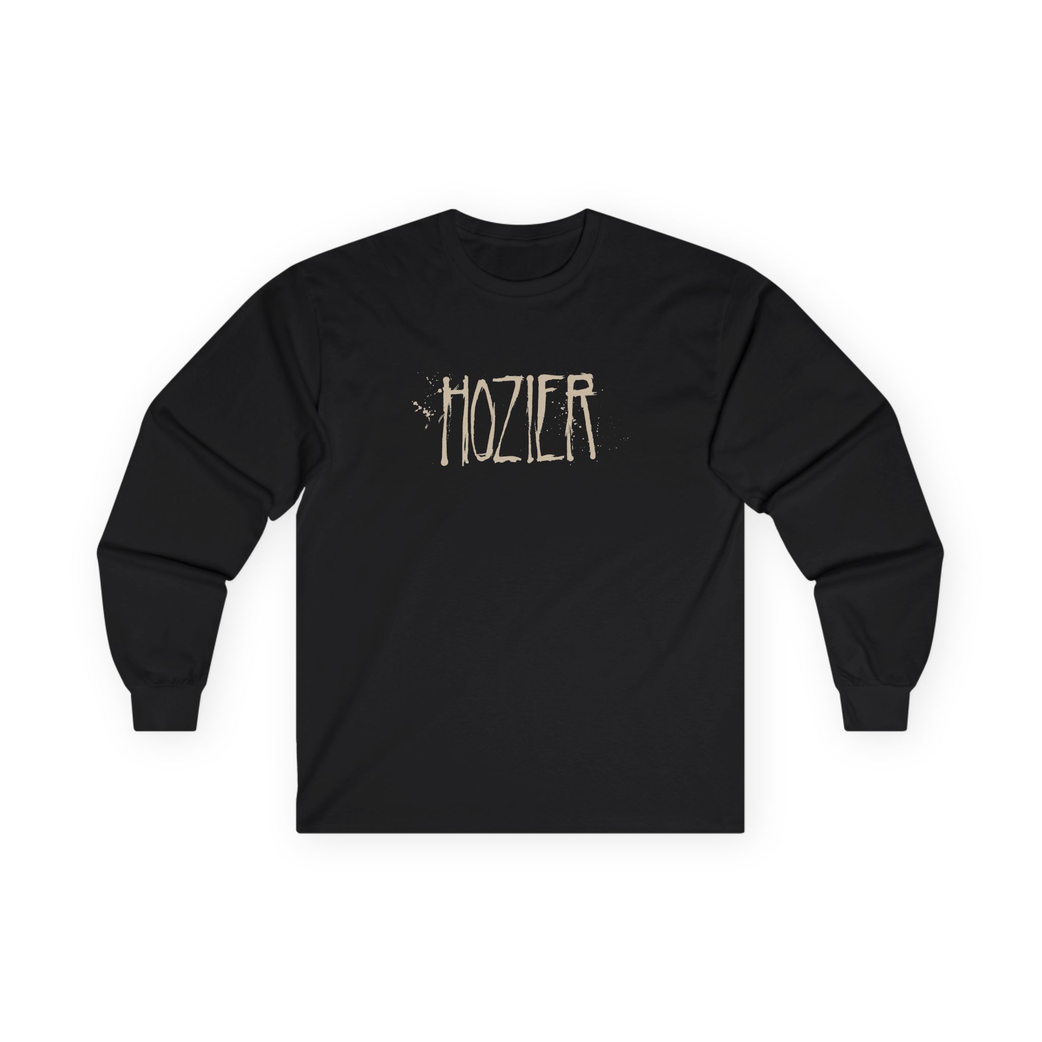 Hozier 10th Anniversary Unisex Ultra Cotton Long Sleeve Tee