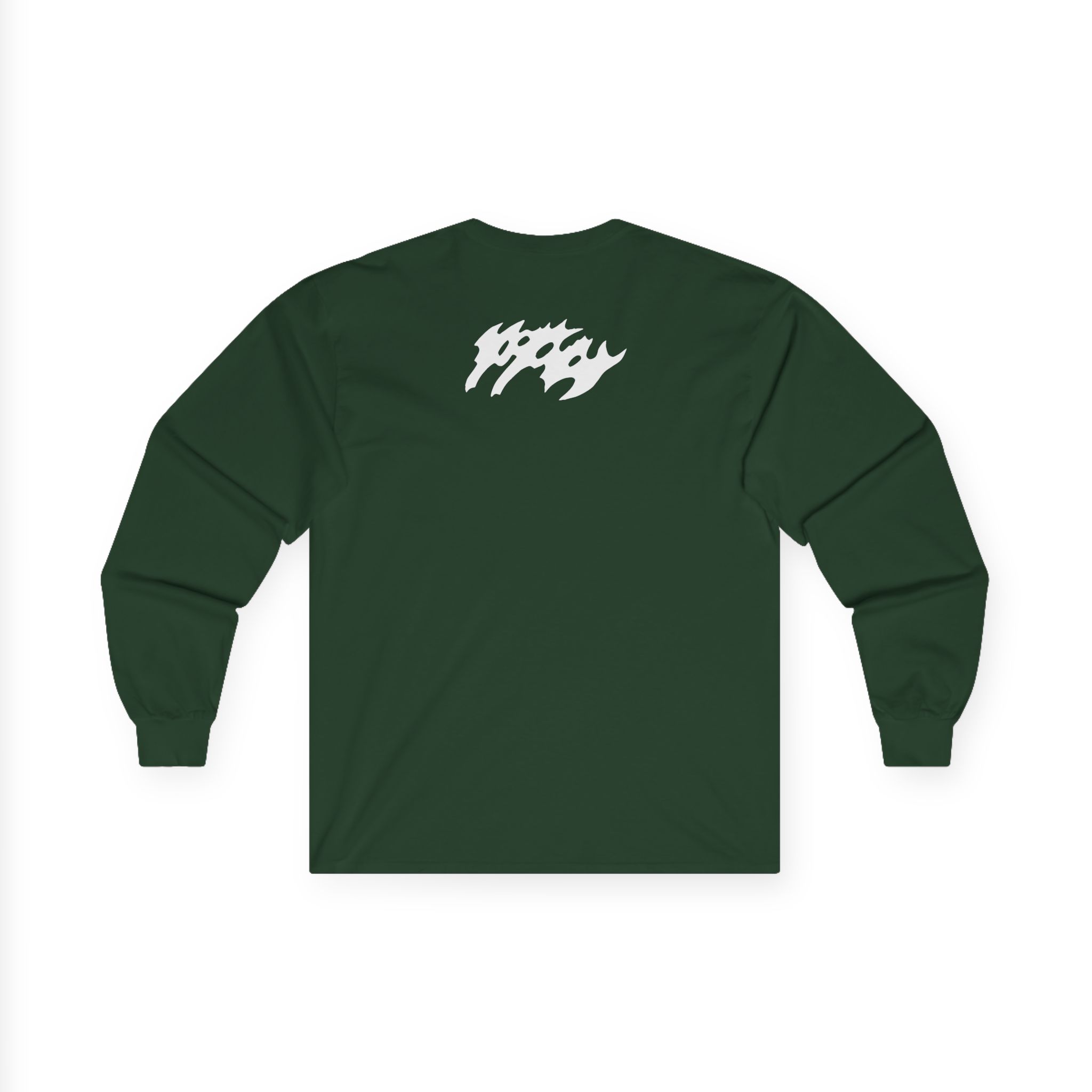 Poppy They're All Around Us Unisex Ultra Cotton Long Sleeve Tee - Image 6